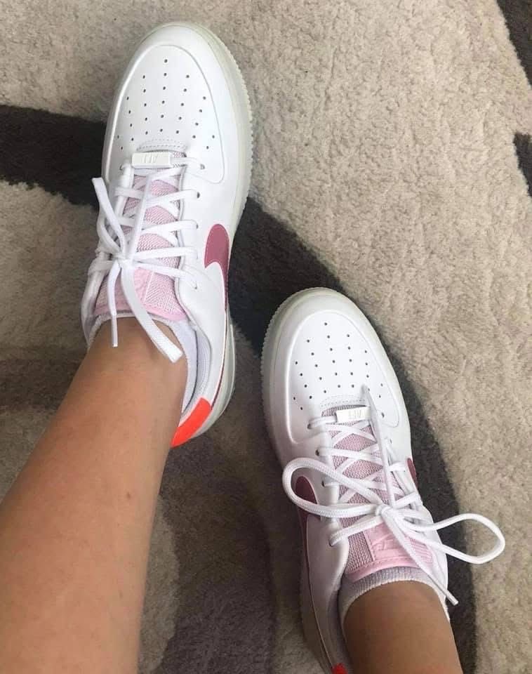 Air force patike 2