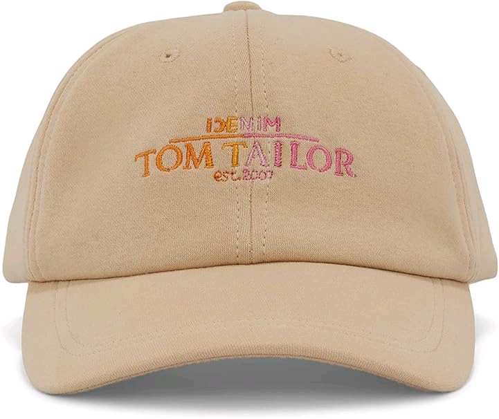 Kačket Tom Tailor 0
