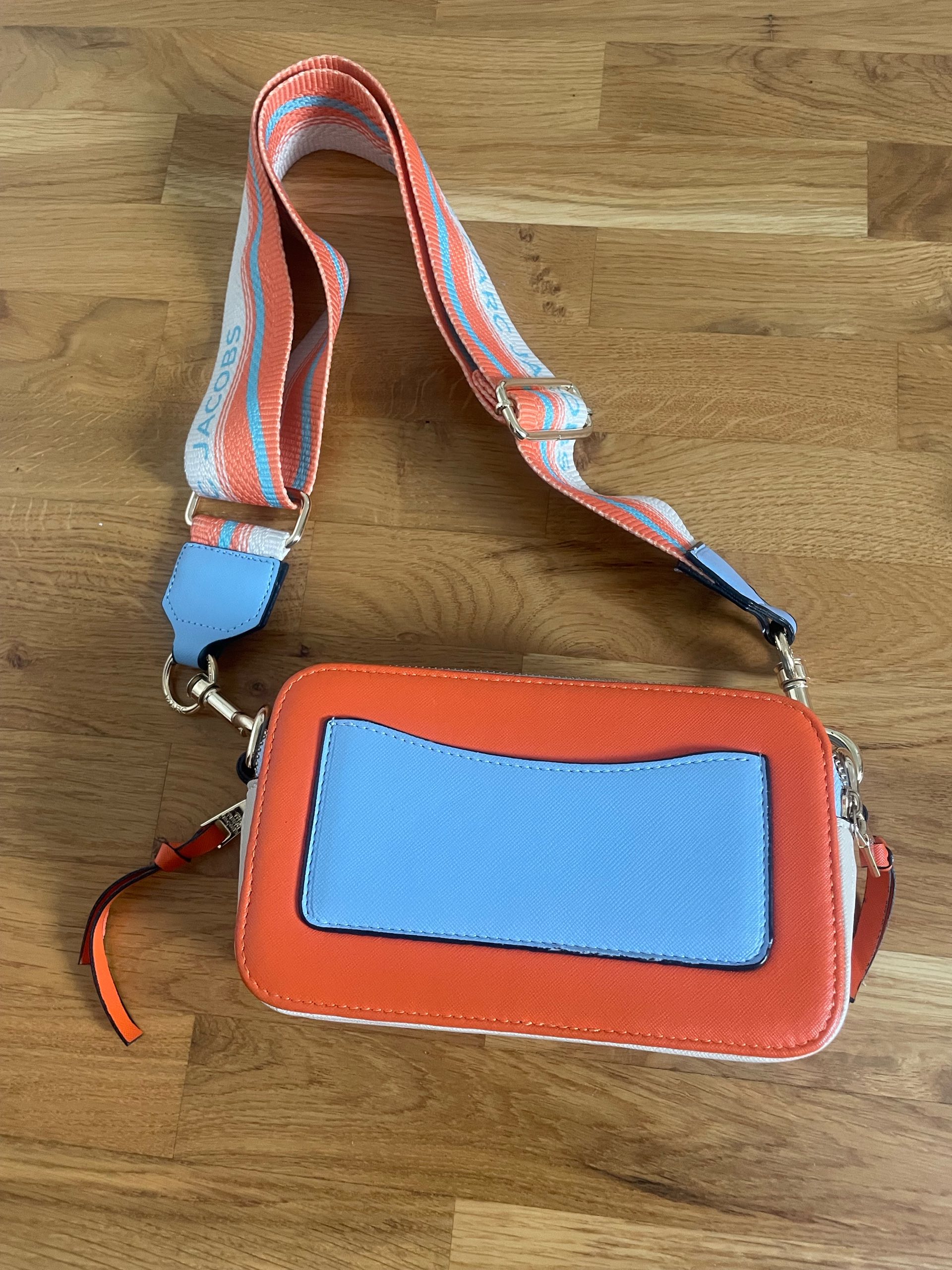 Marc Jacobs torba 2