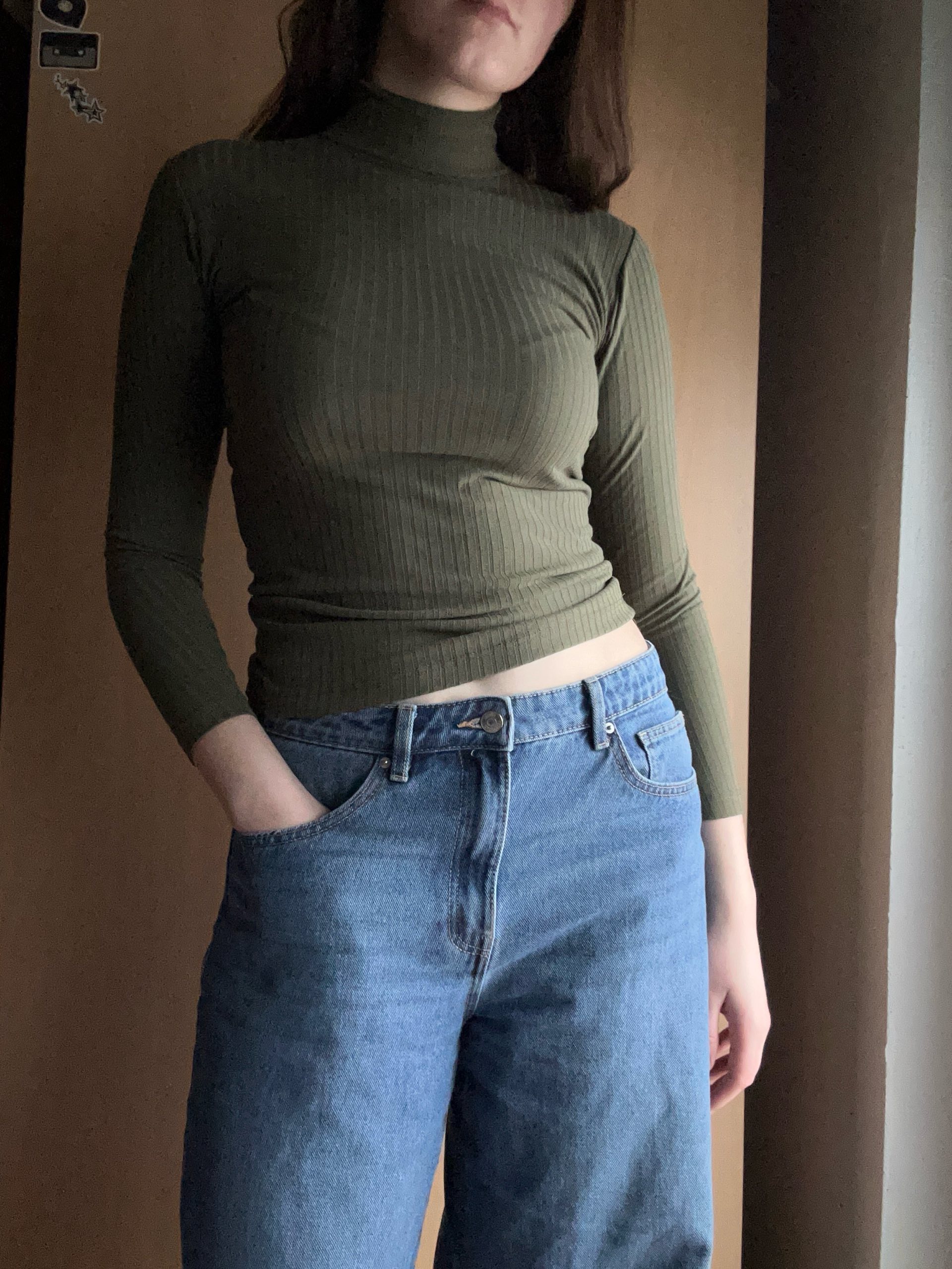 notag zelena rolka 0