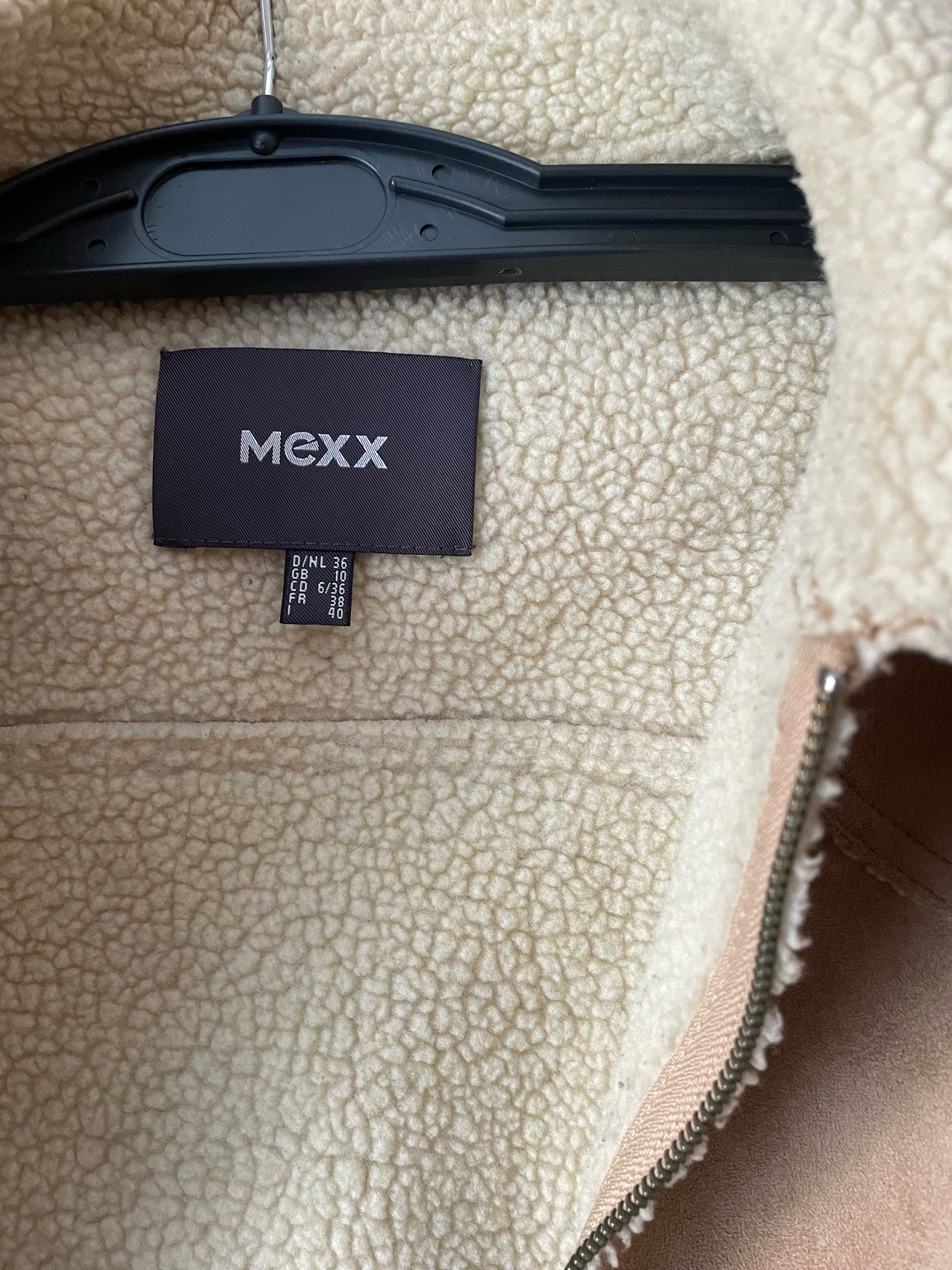 Mexx jakna 2