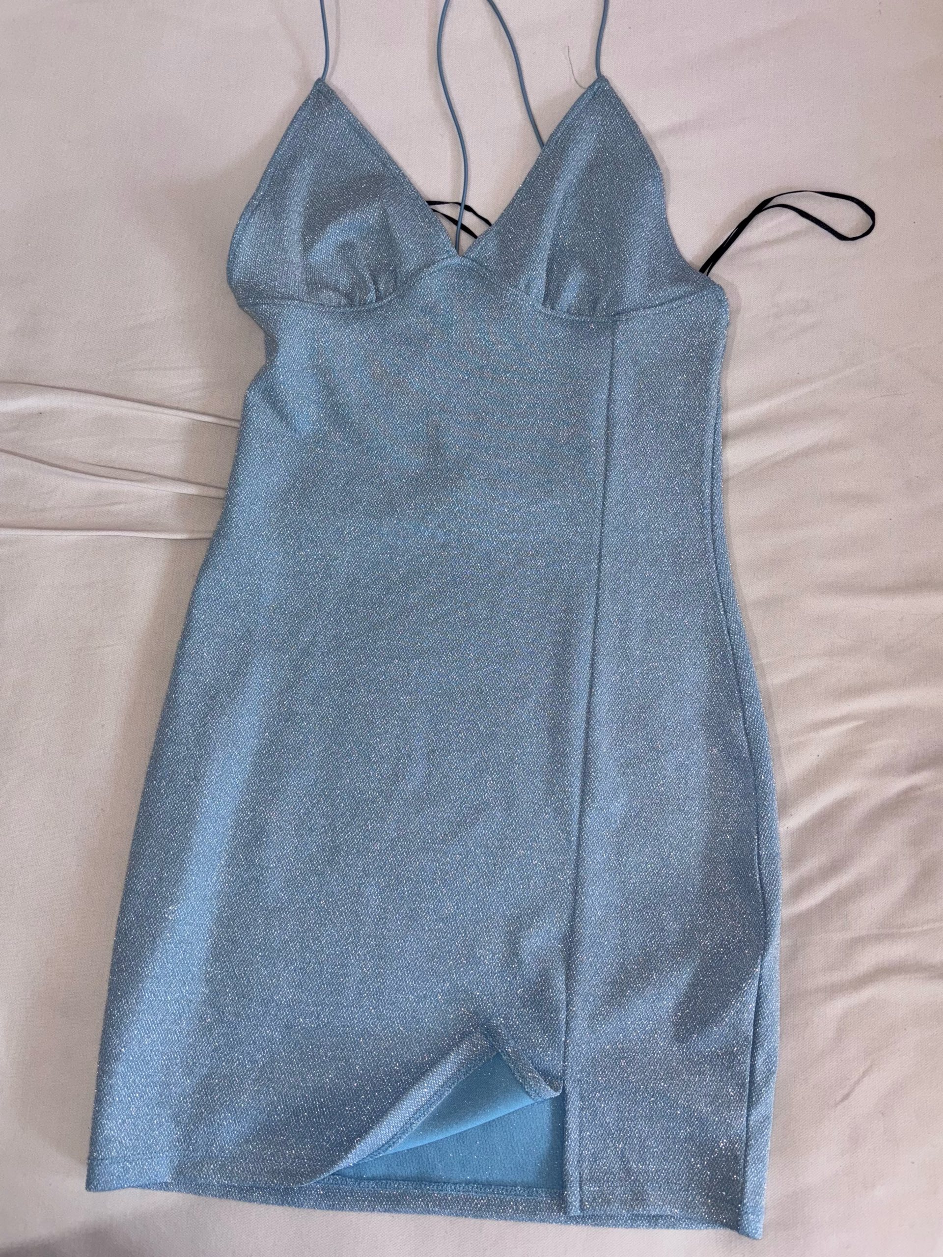 H&M haljina 0