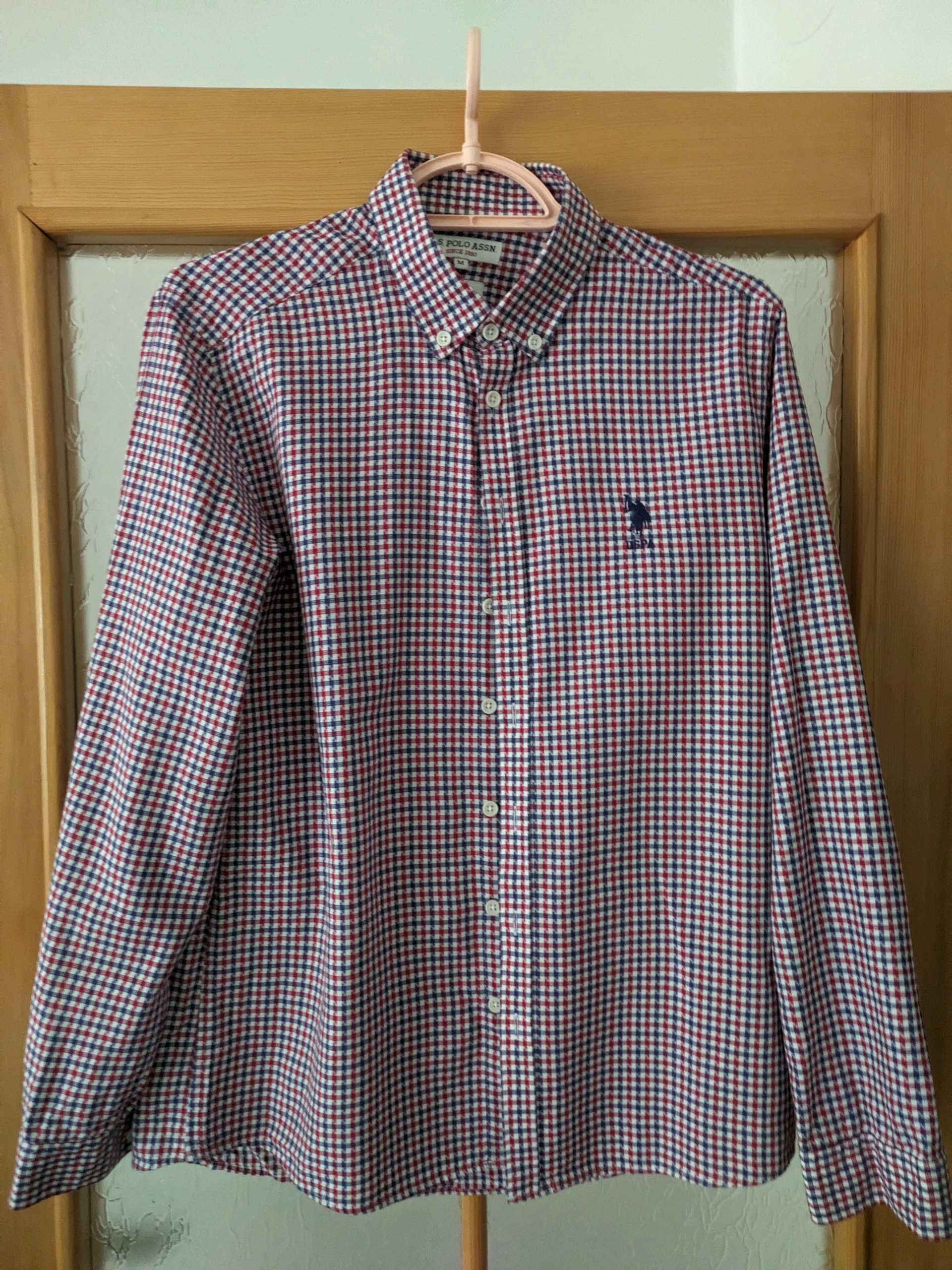 U.S. Polo košulja 0