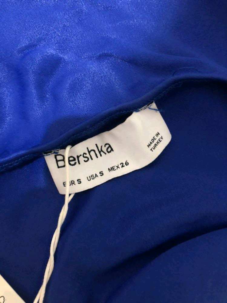 Bershka haljinica 1