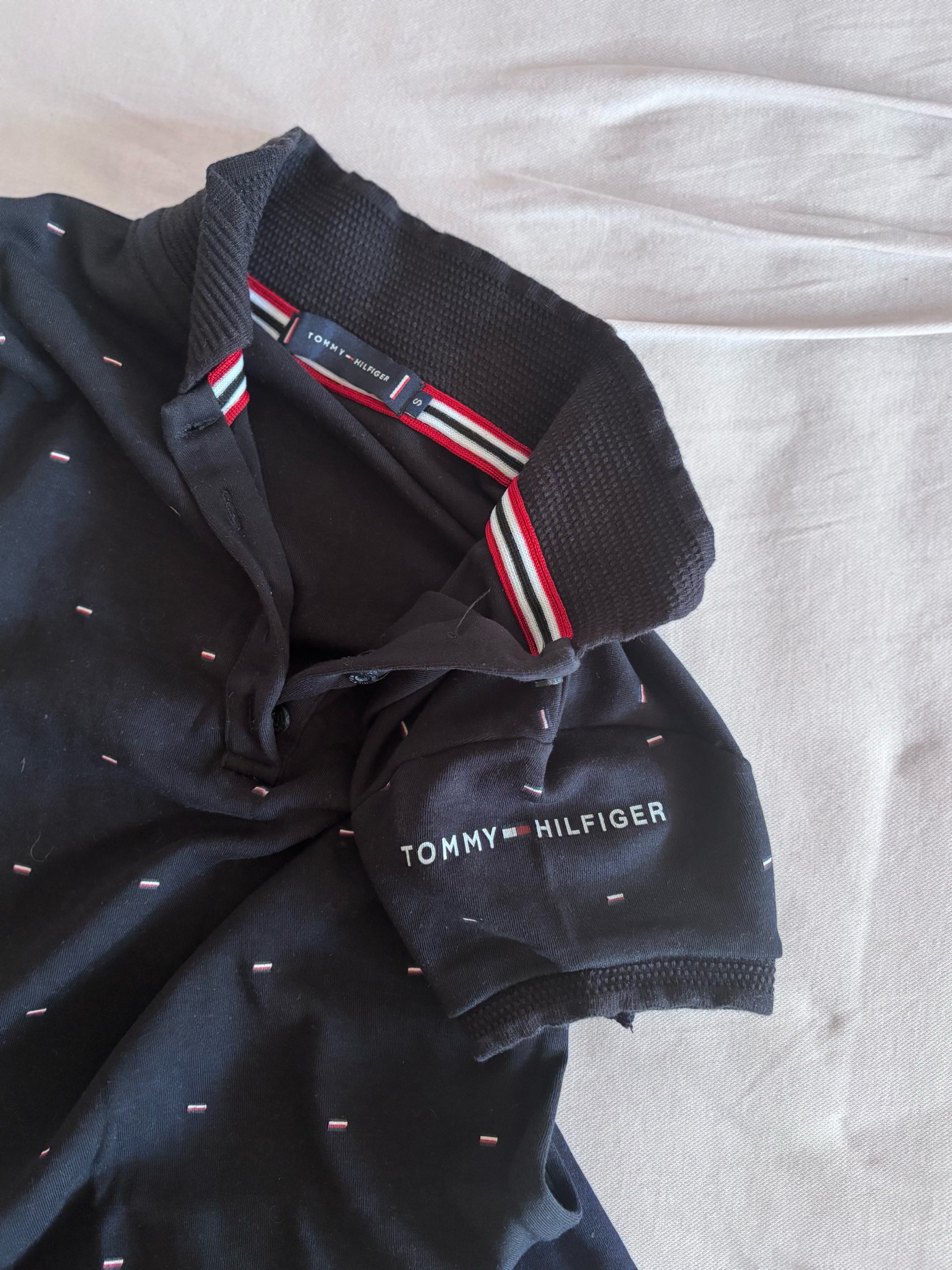 Tommy Hilfiger haljina 1
