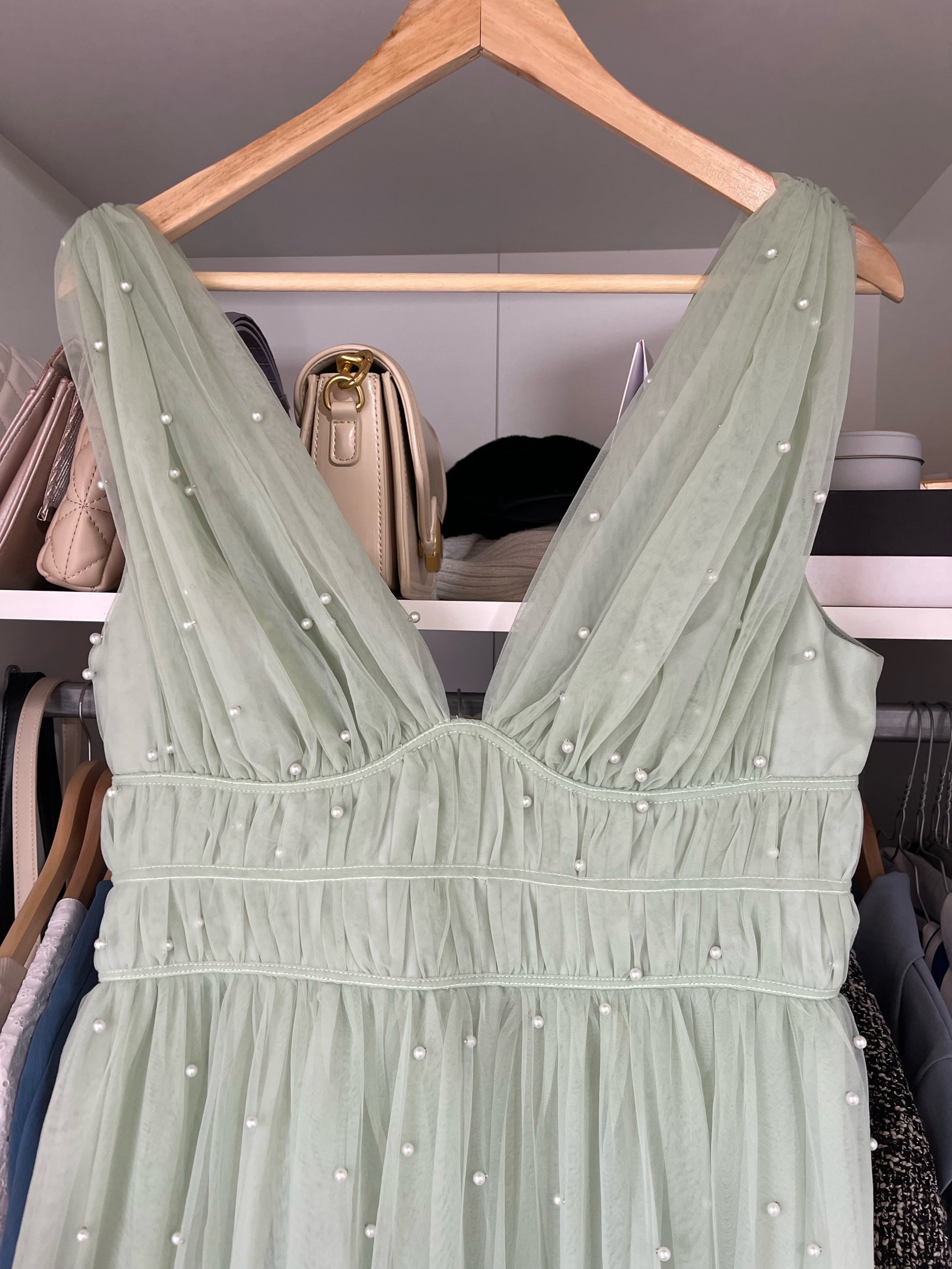 Asos haljina 3