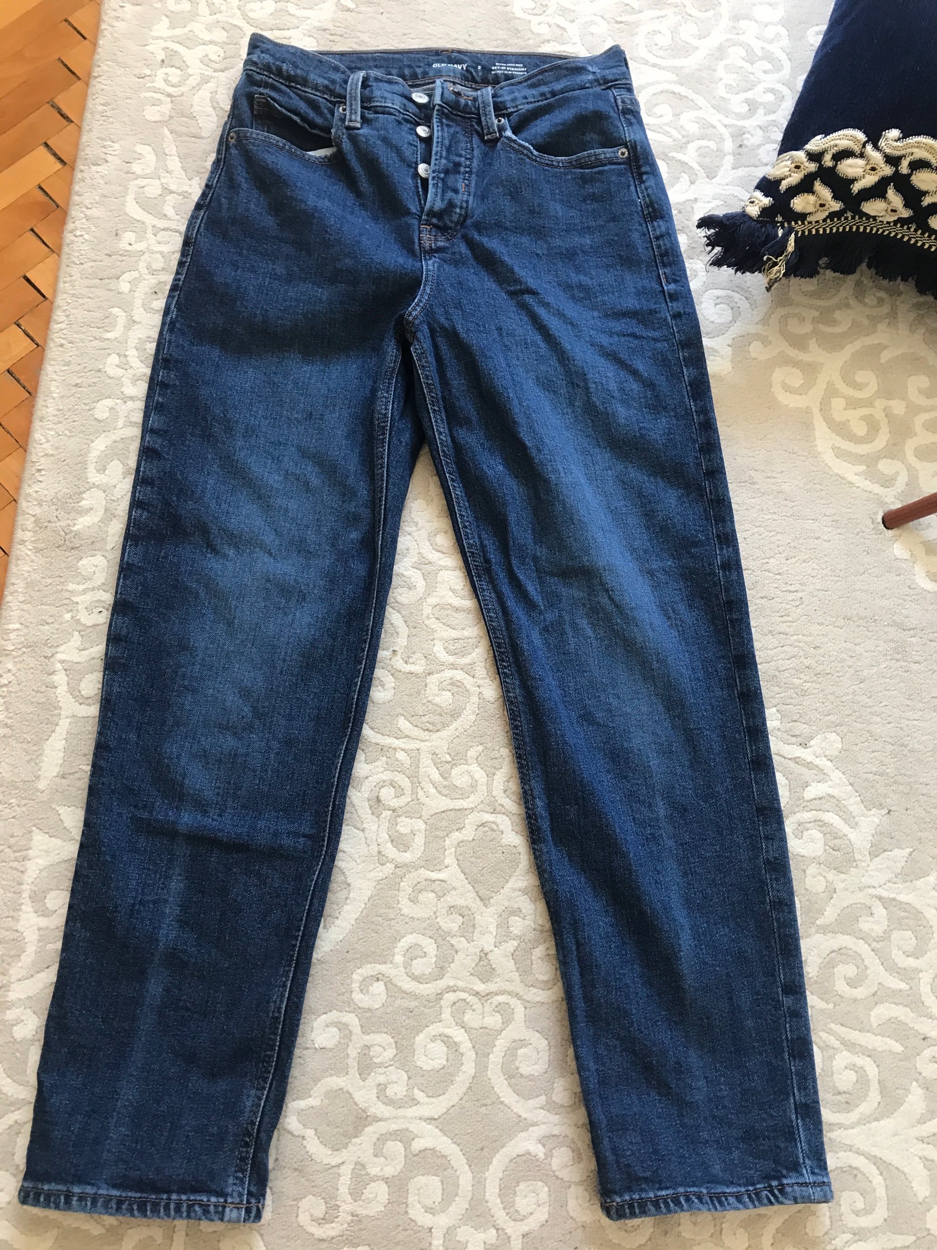 Jeans 0