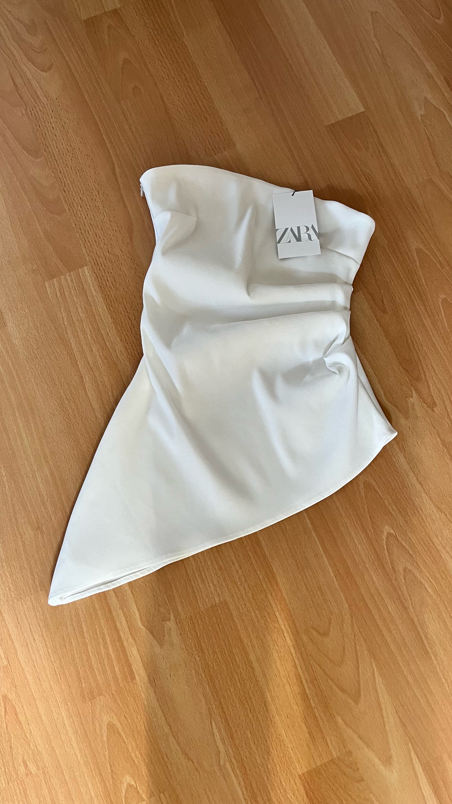 ZARA top 0