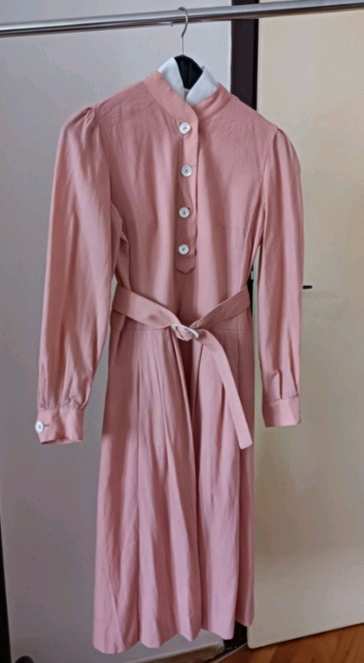 Vintage haljina 0