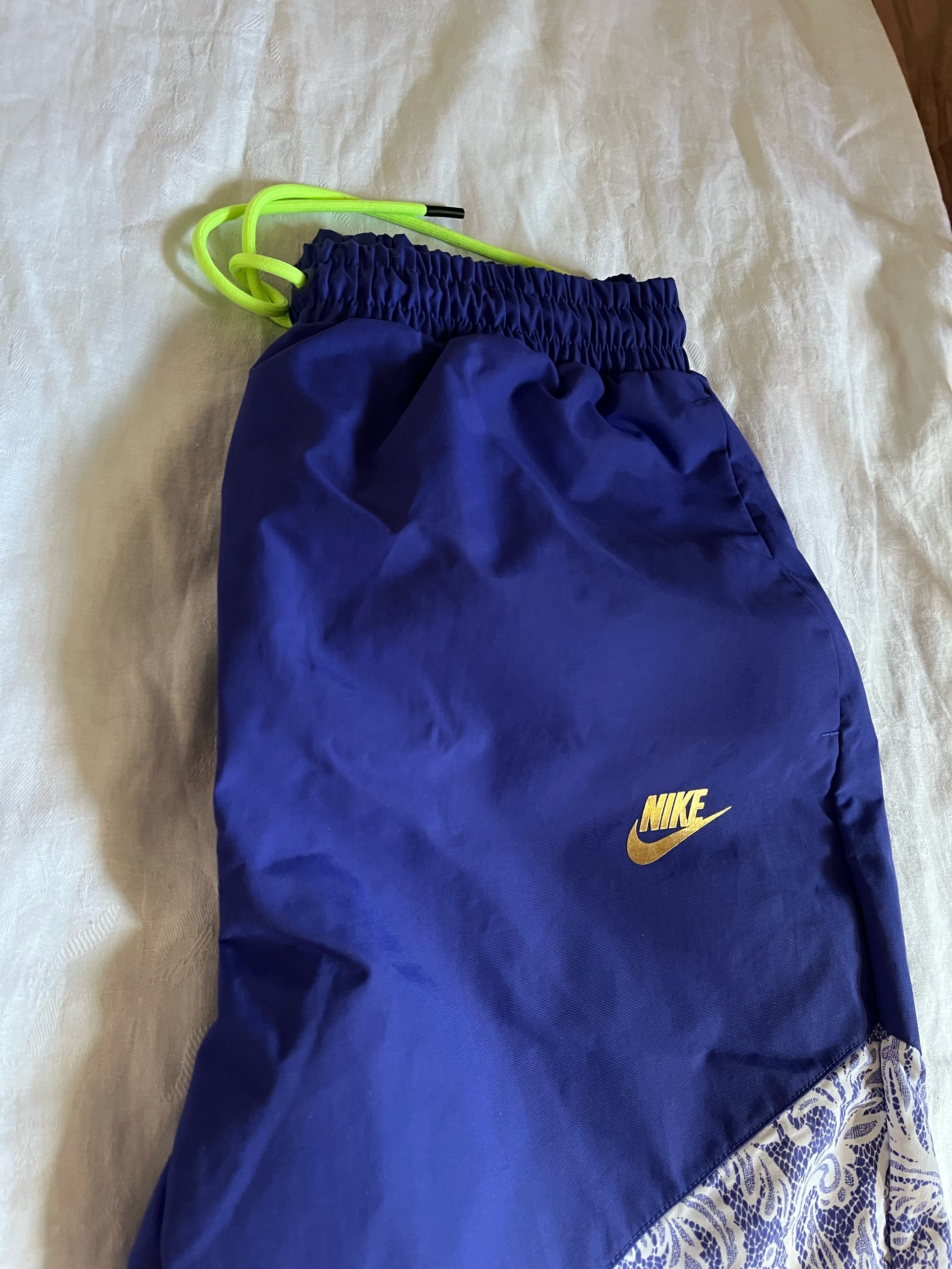 NIKE x Serena Williams 1