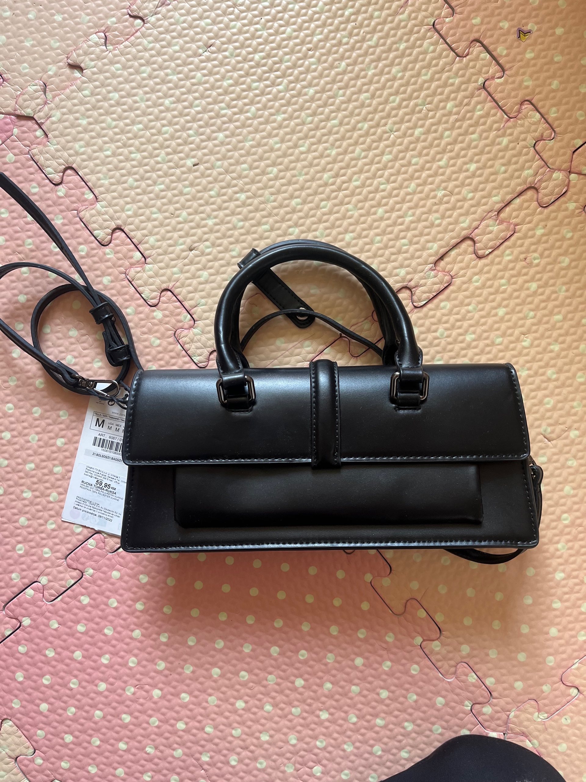 Torba Zara 0
