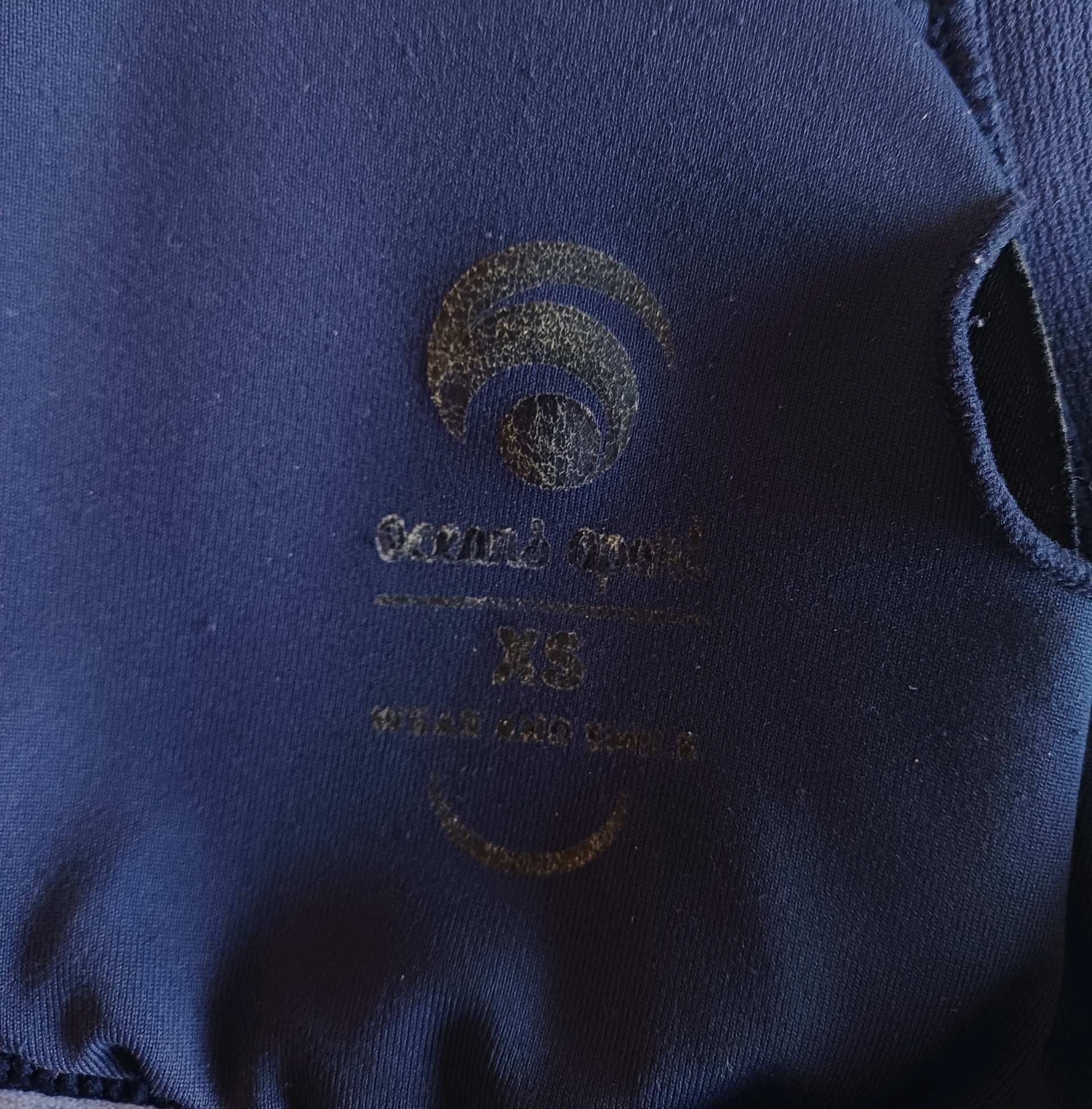 OCEANSAPART sportski top 2