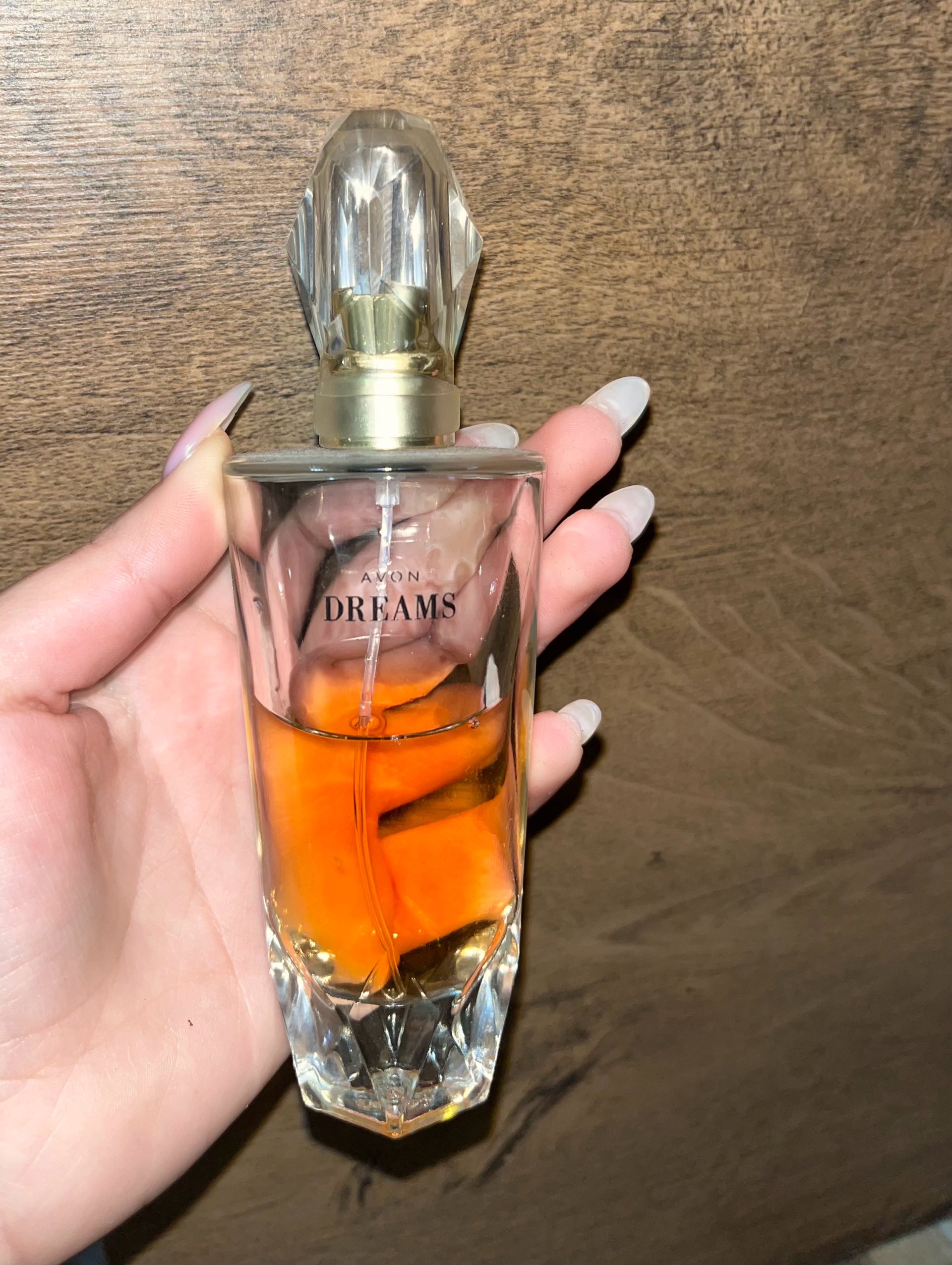 Avon Dreams eau de Parfum 0