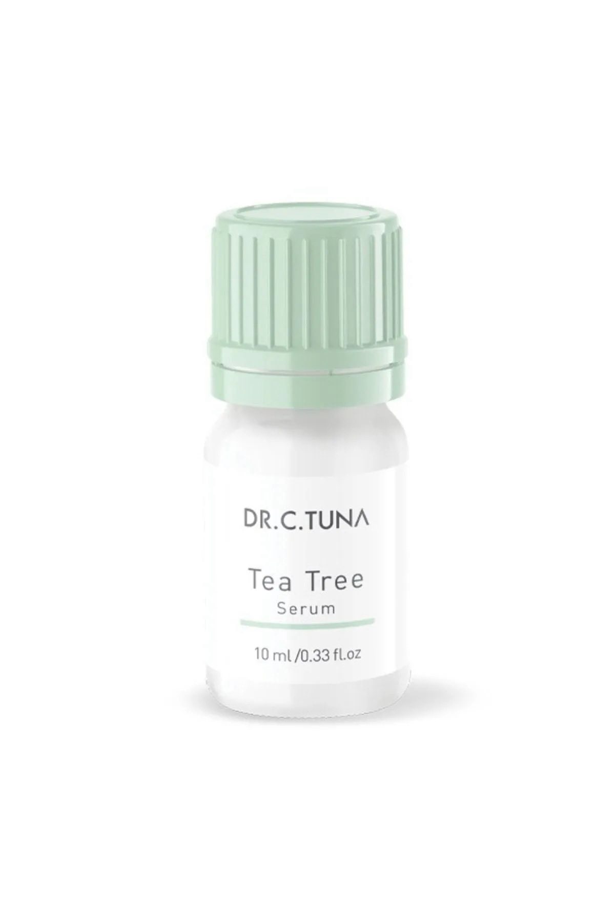 DR. C. TUNA Tea Tree Serum 0