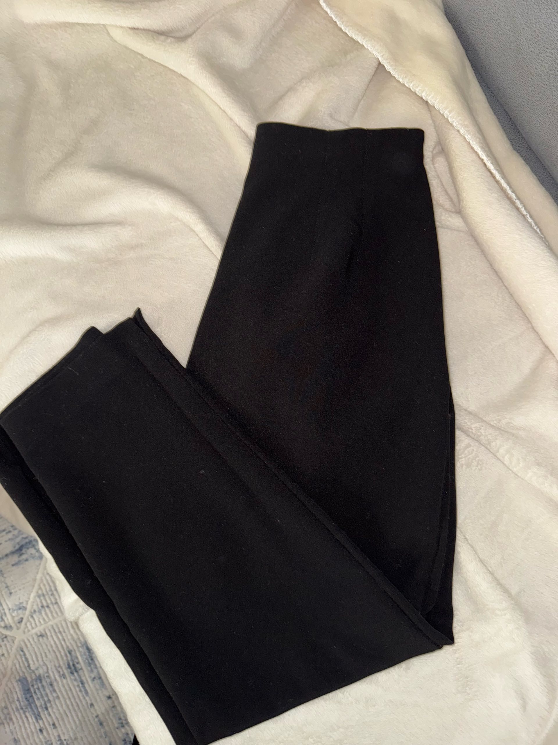 STRADIVARIUS HLACE 0
