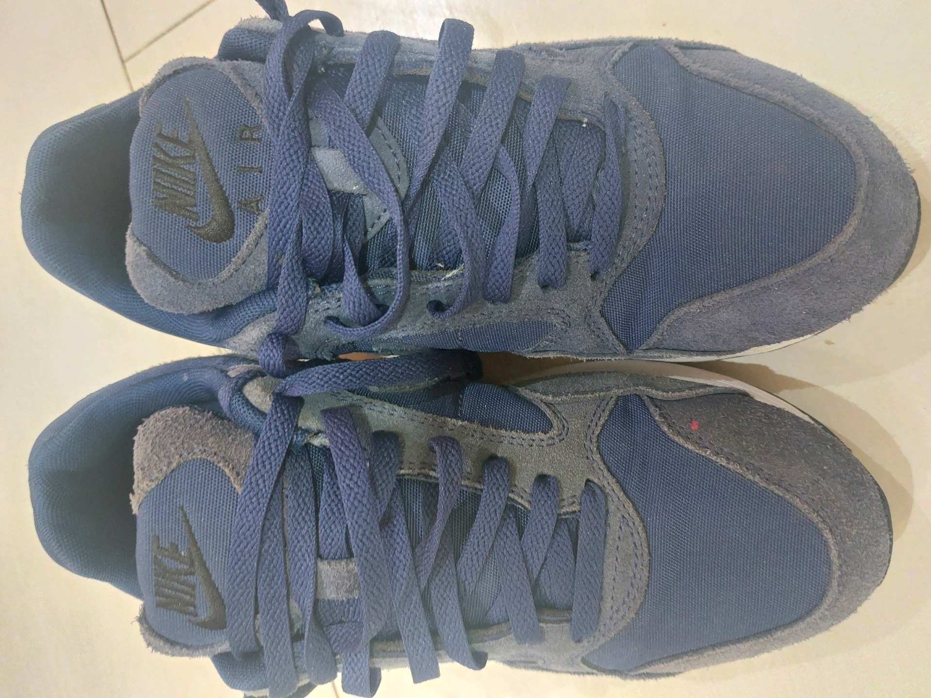 Nike tene 1