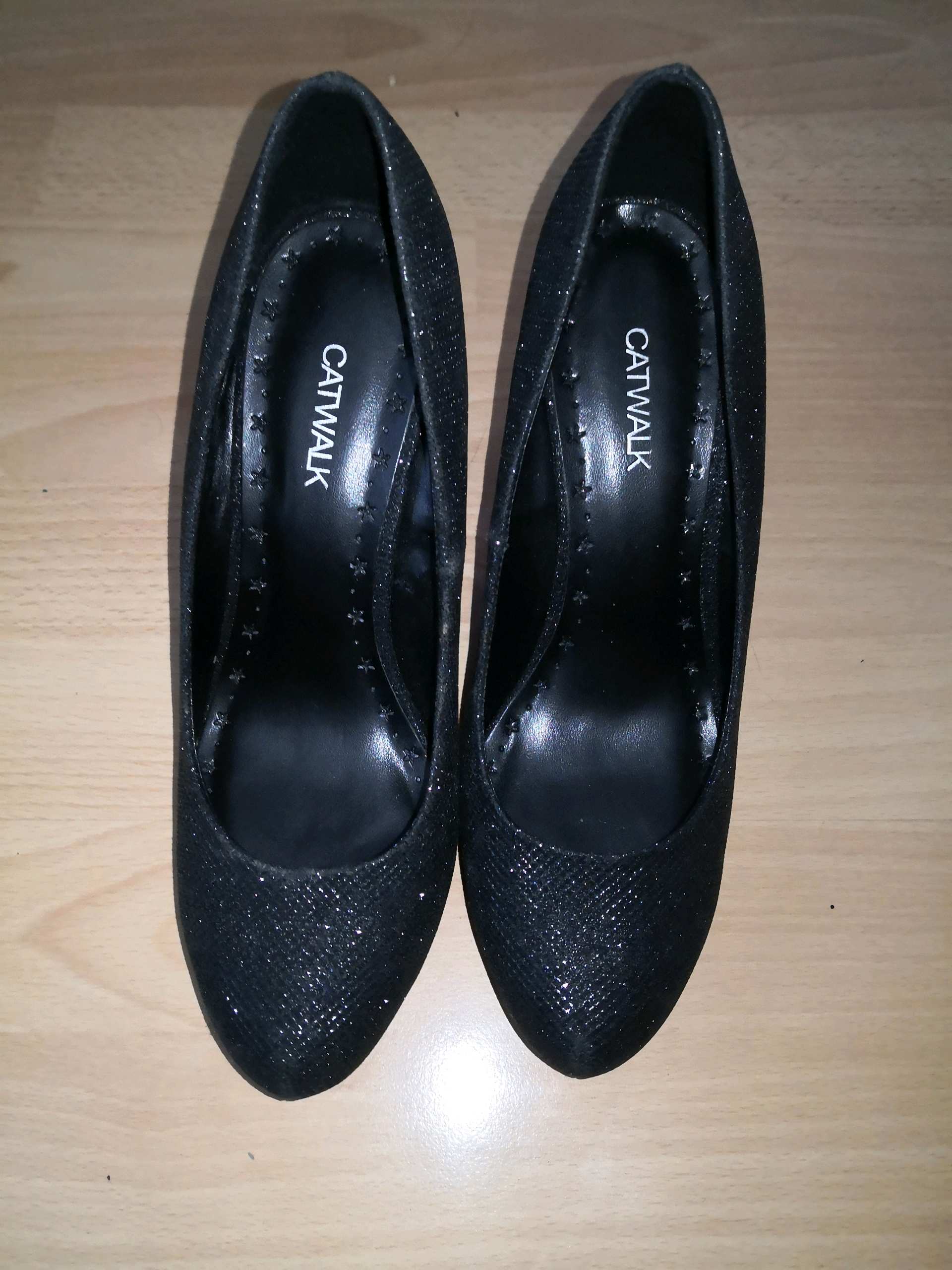 Catwalk cipele 2