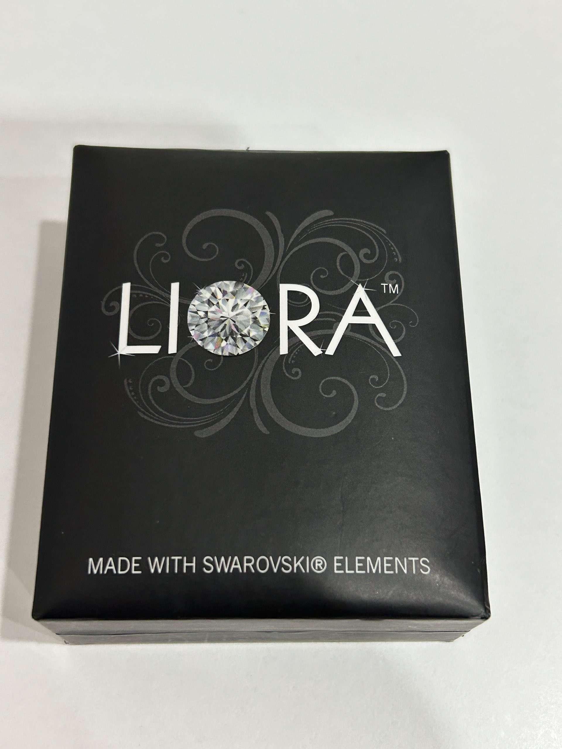 swarovski ogrlica 1