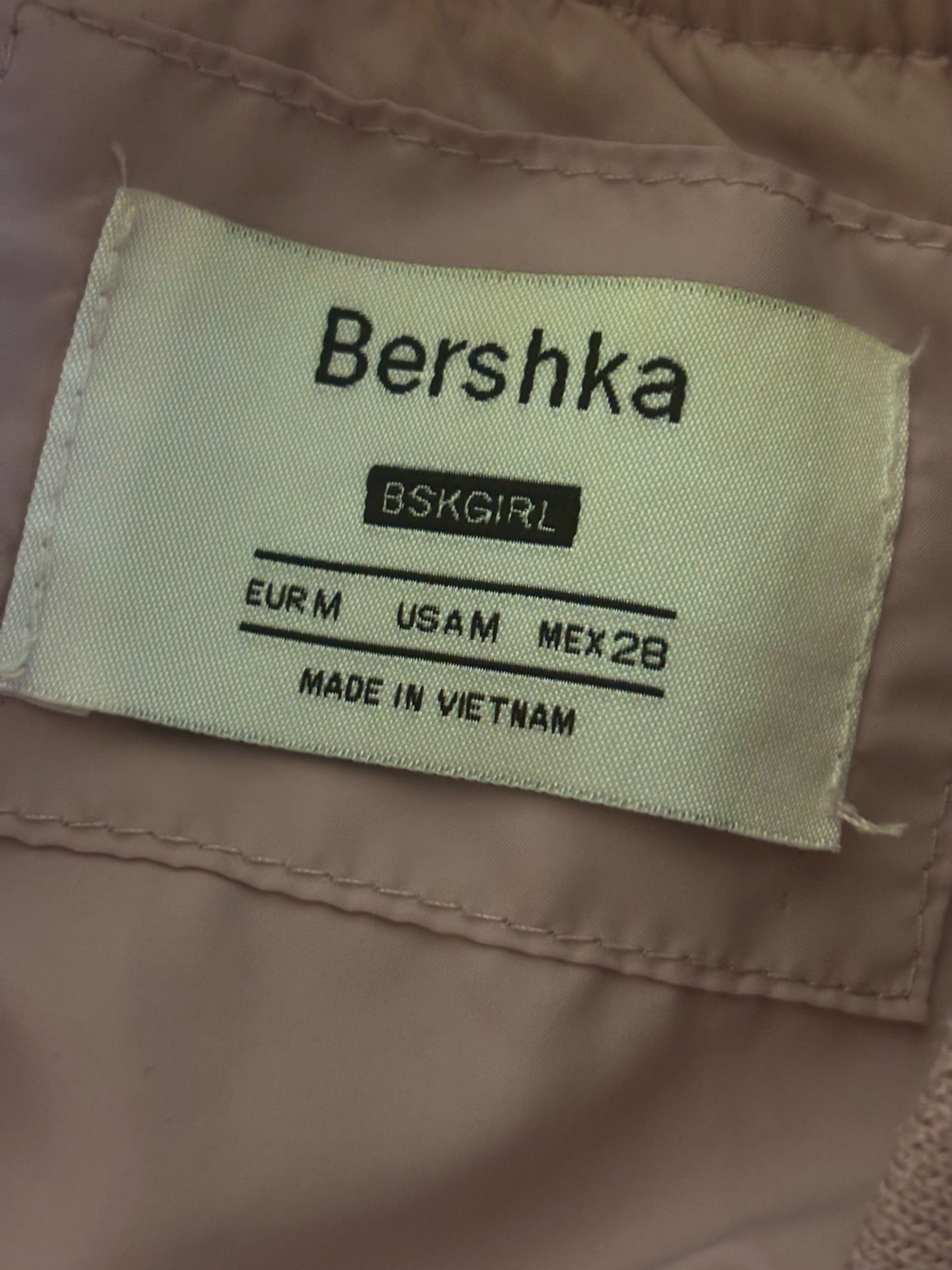 Bershka - Bomber Jaknica 3