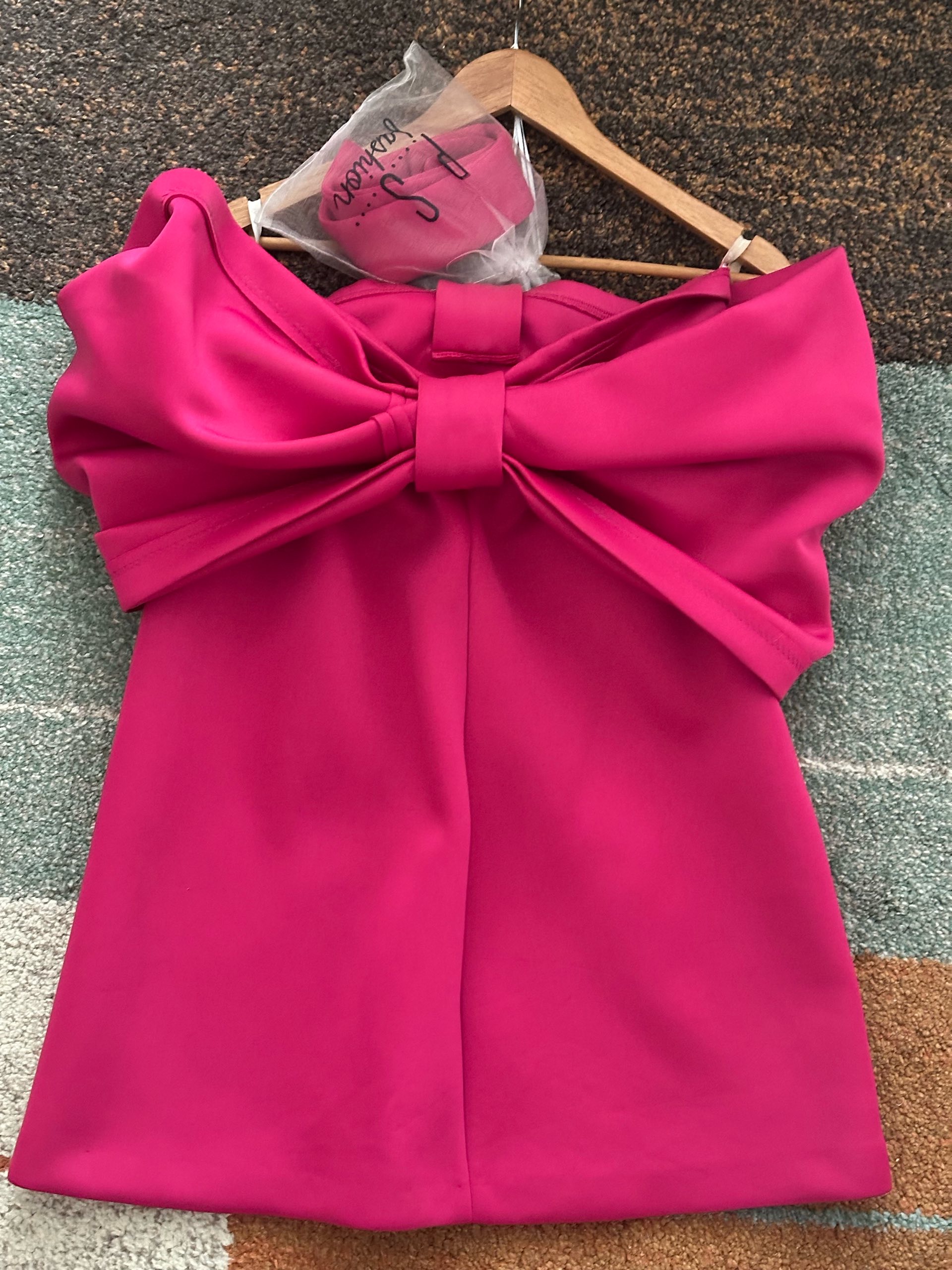 Haljina P.S fashion 0