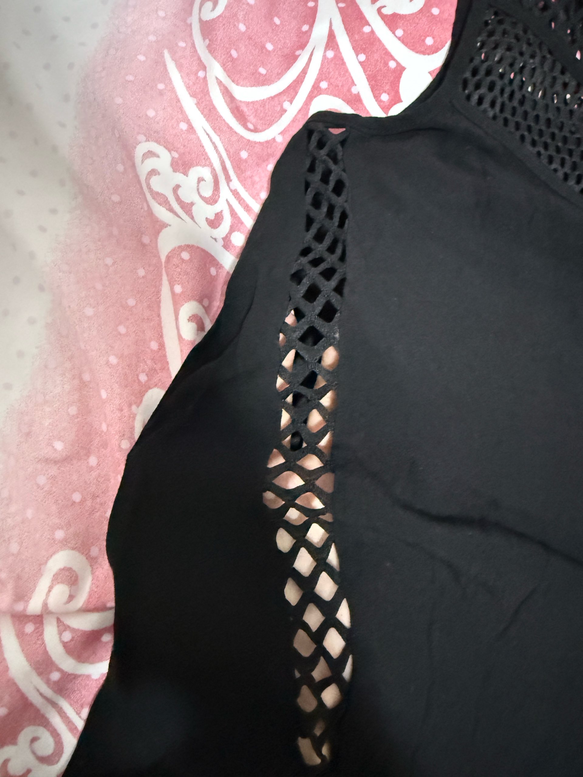 Bluza kosulja 1