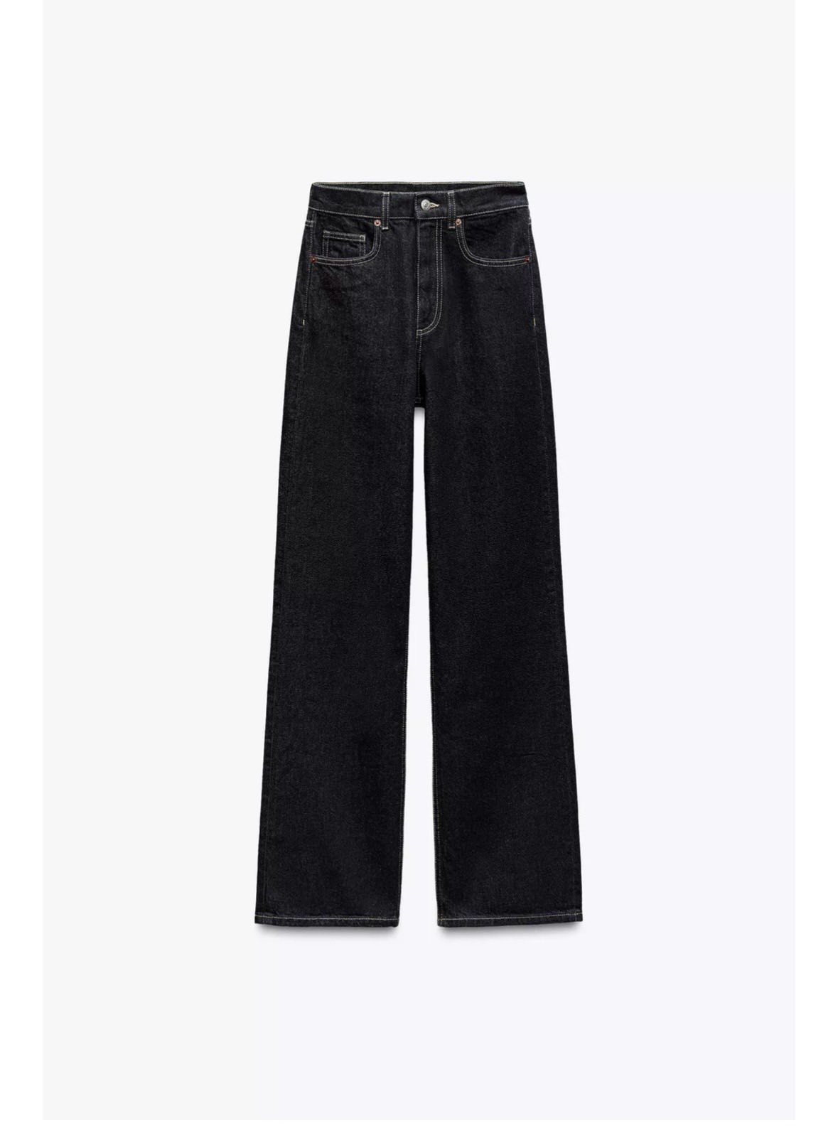 Zara jeans 0