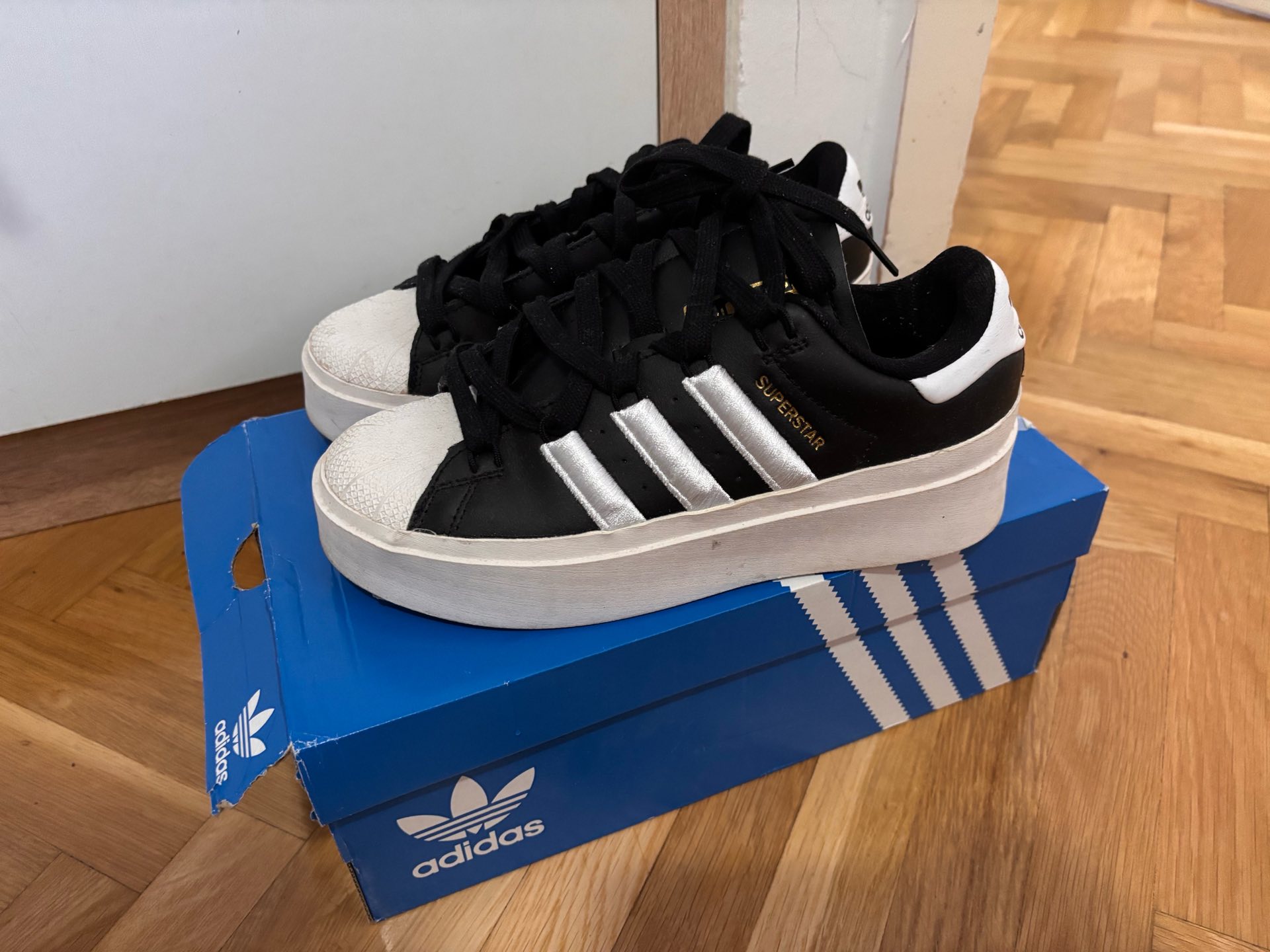 Adidas Superstar Bonega 2