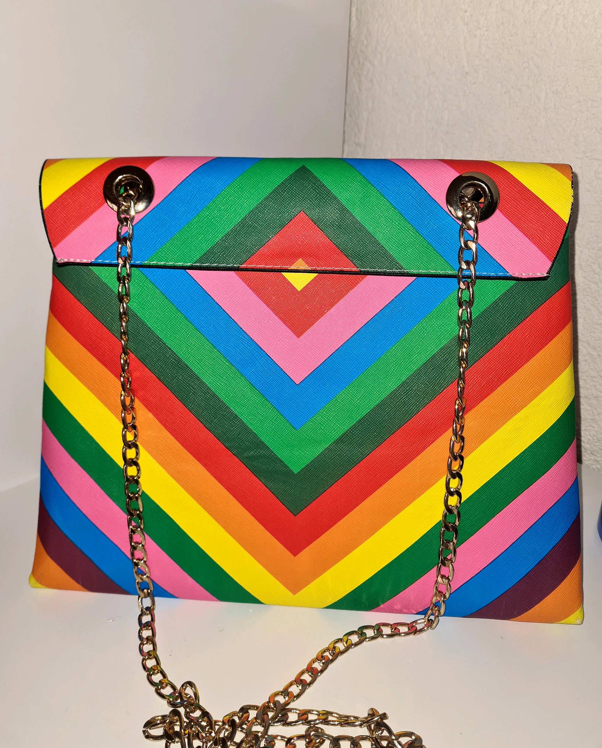 Torba- Valentino Rainbow original 2