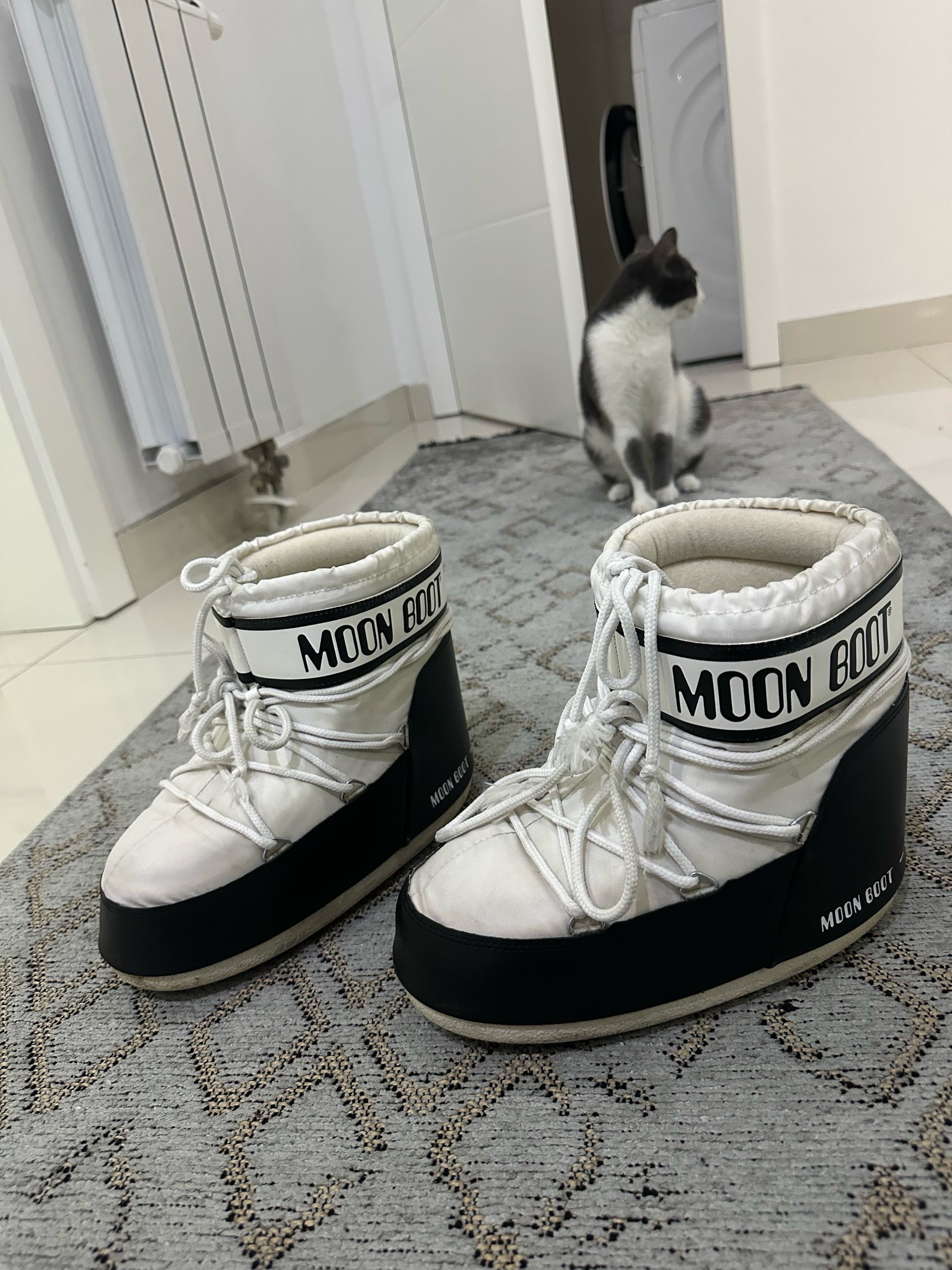 Moon boot 39-41 2
