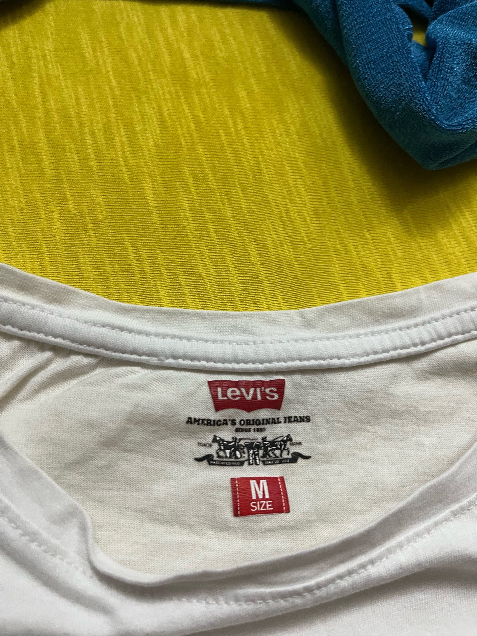 Majica LEVIS orig 1