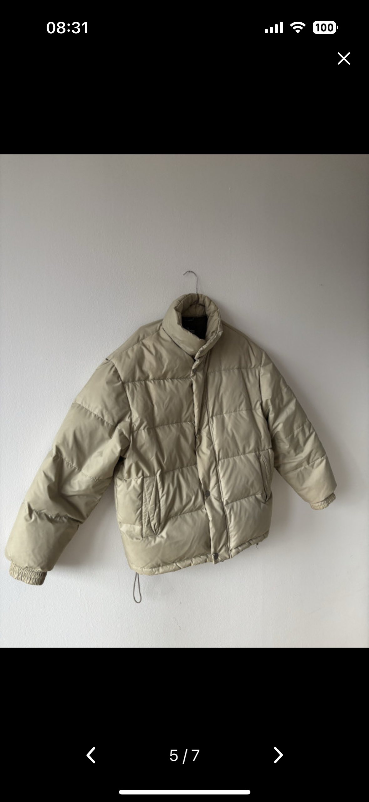 Diadora jakna unisex 0