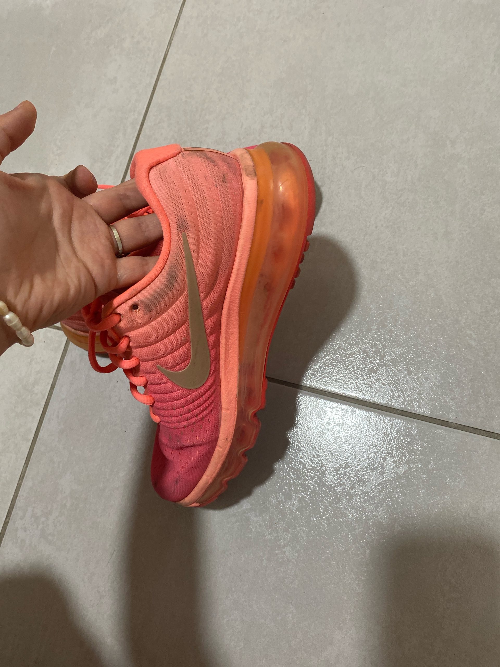 NIKE patike 1