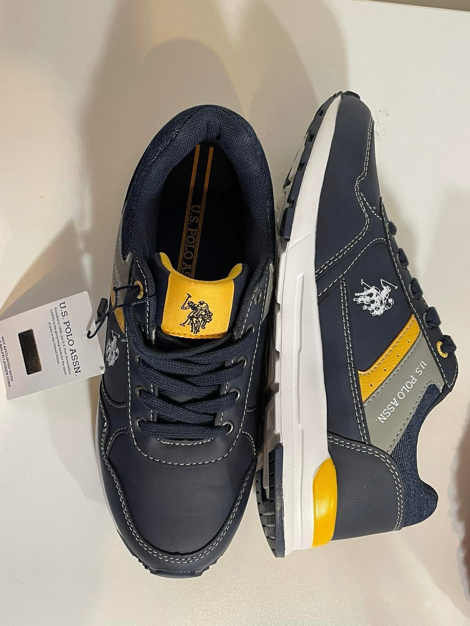 US Polo Assn tene 1