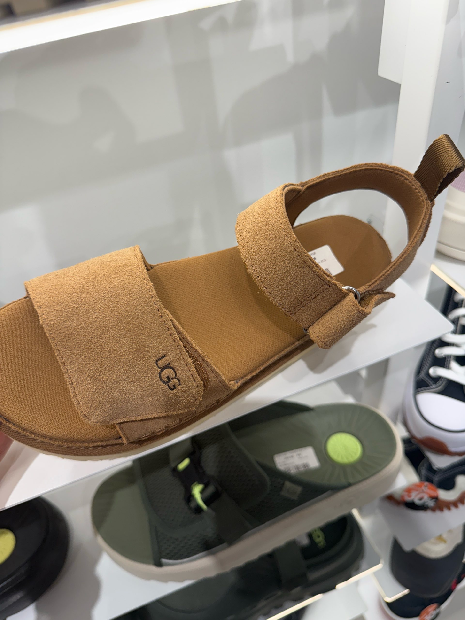 UGG SANDALE 0