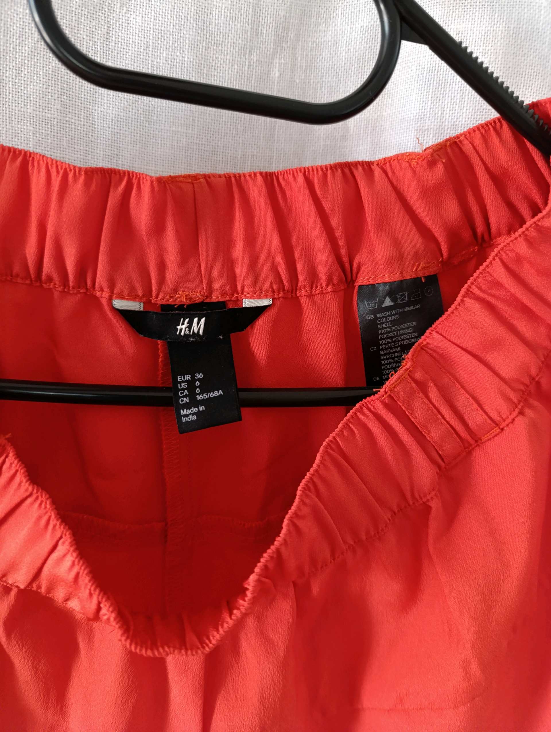 H&M šorc 2