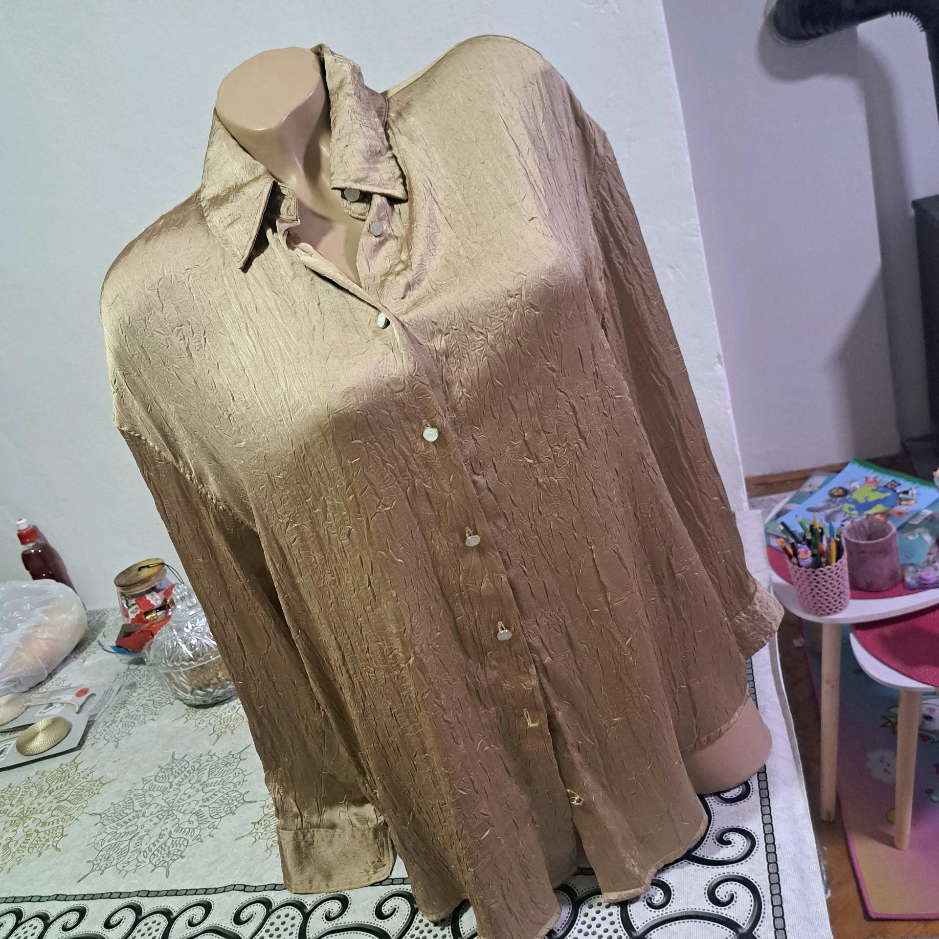 Zara komplet 2