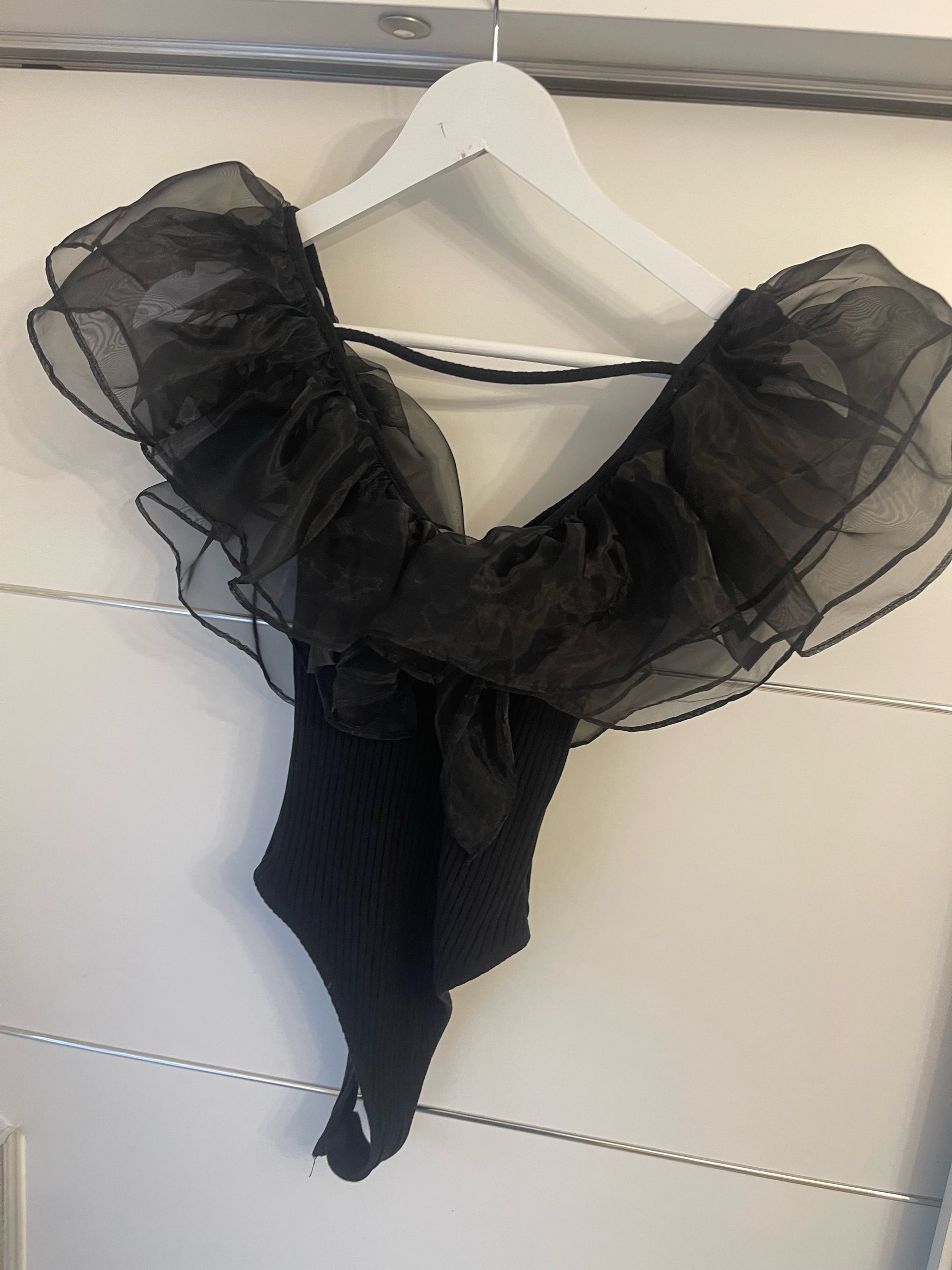Crni Zara Body 2
