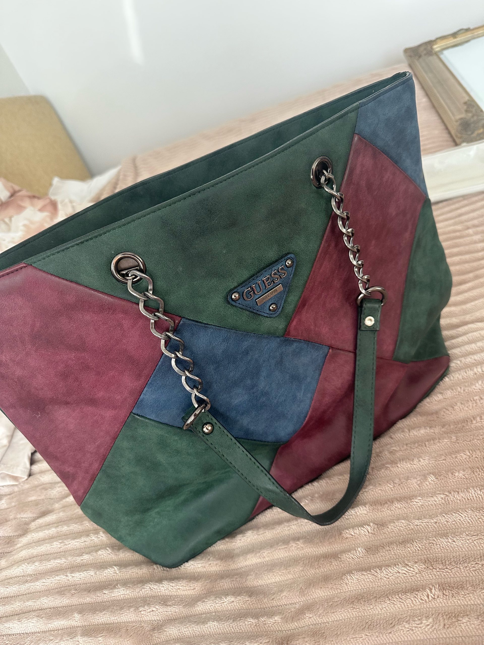 Guess original torba 3