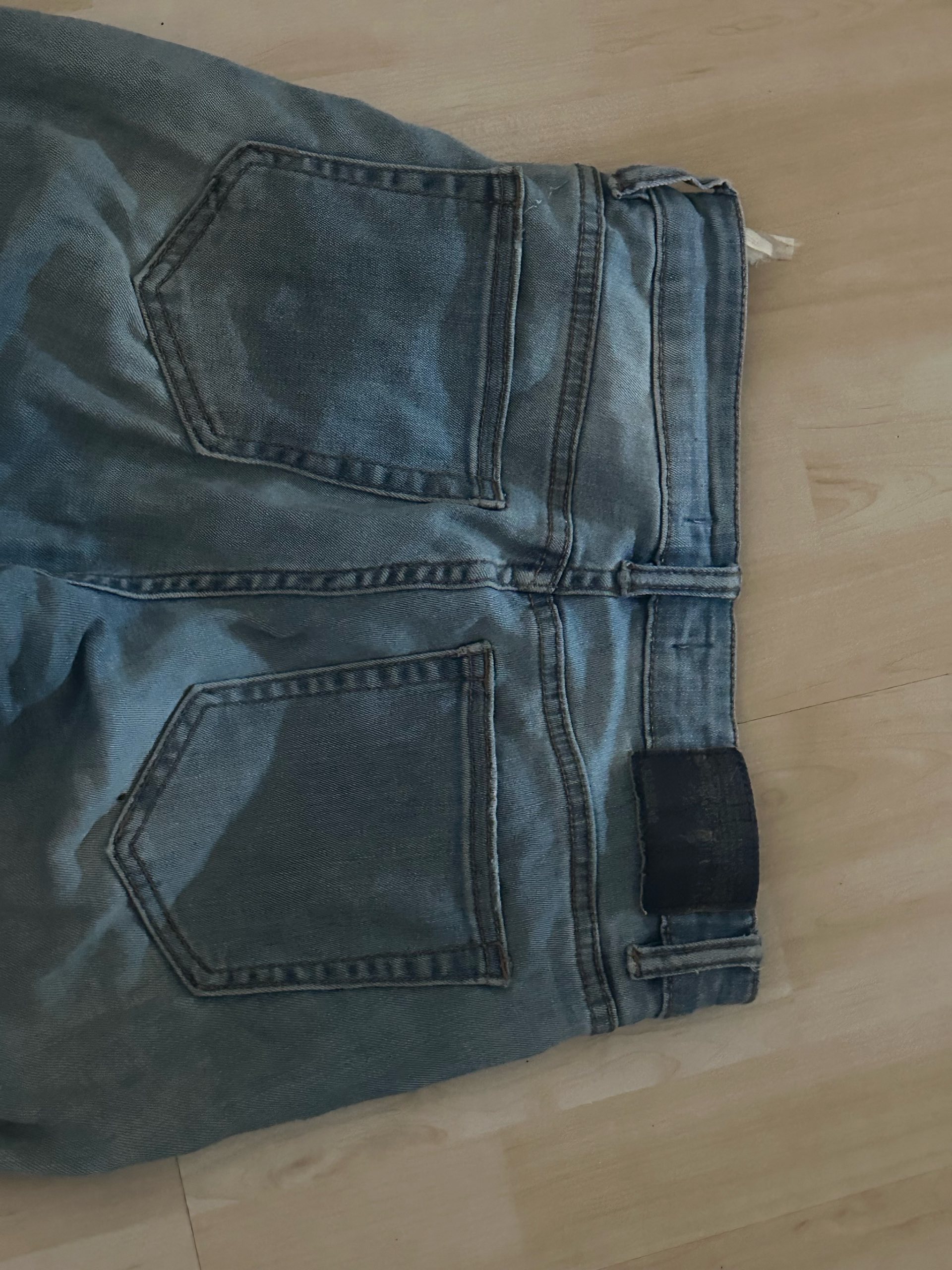 Hlace pull&bear 2