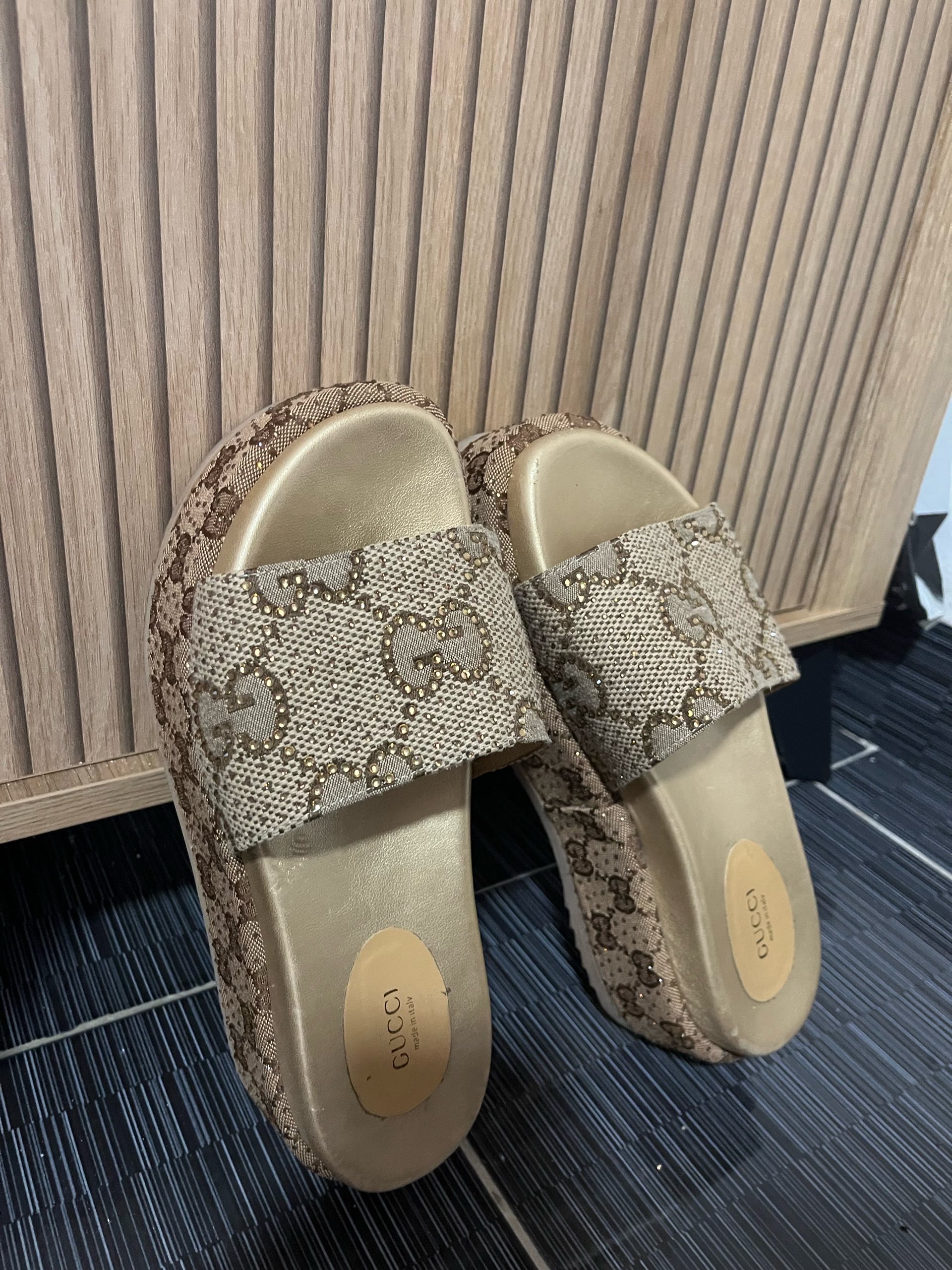 Gucci papuče orig 0