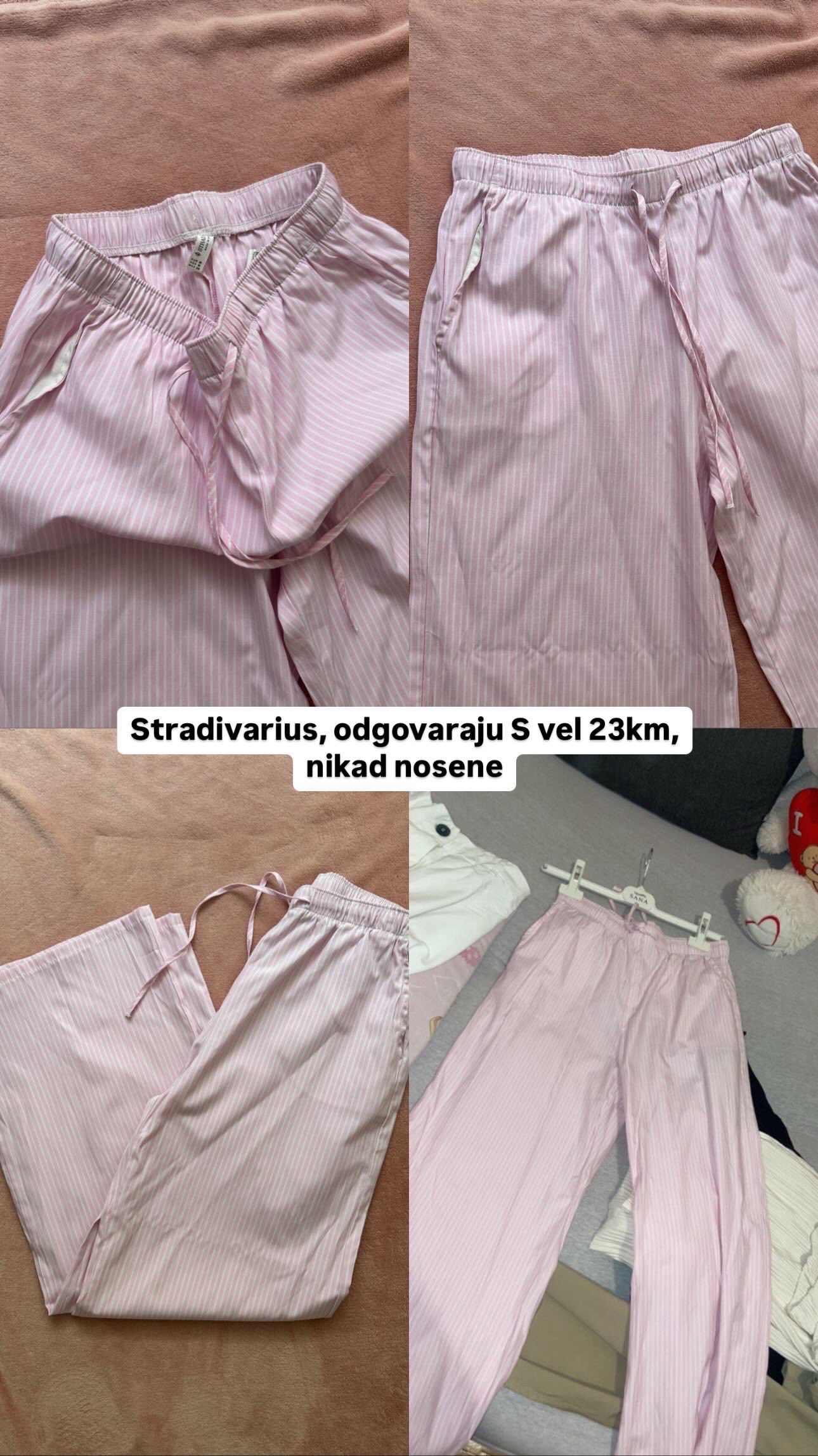 Stradivarius hlace 0