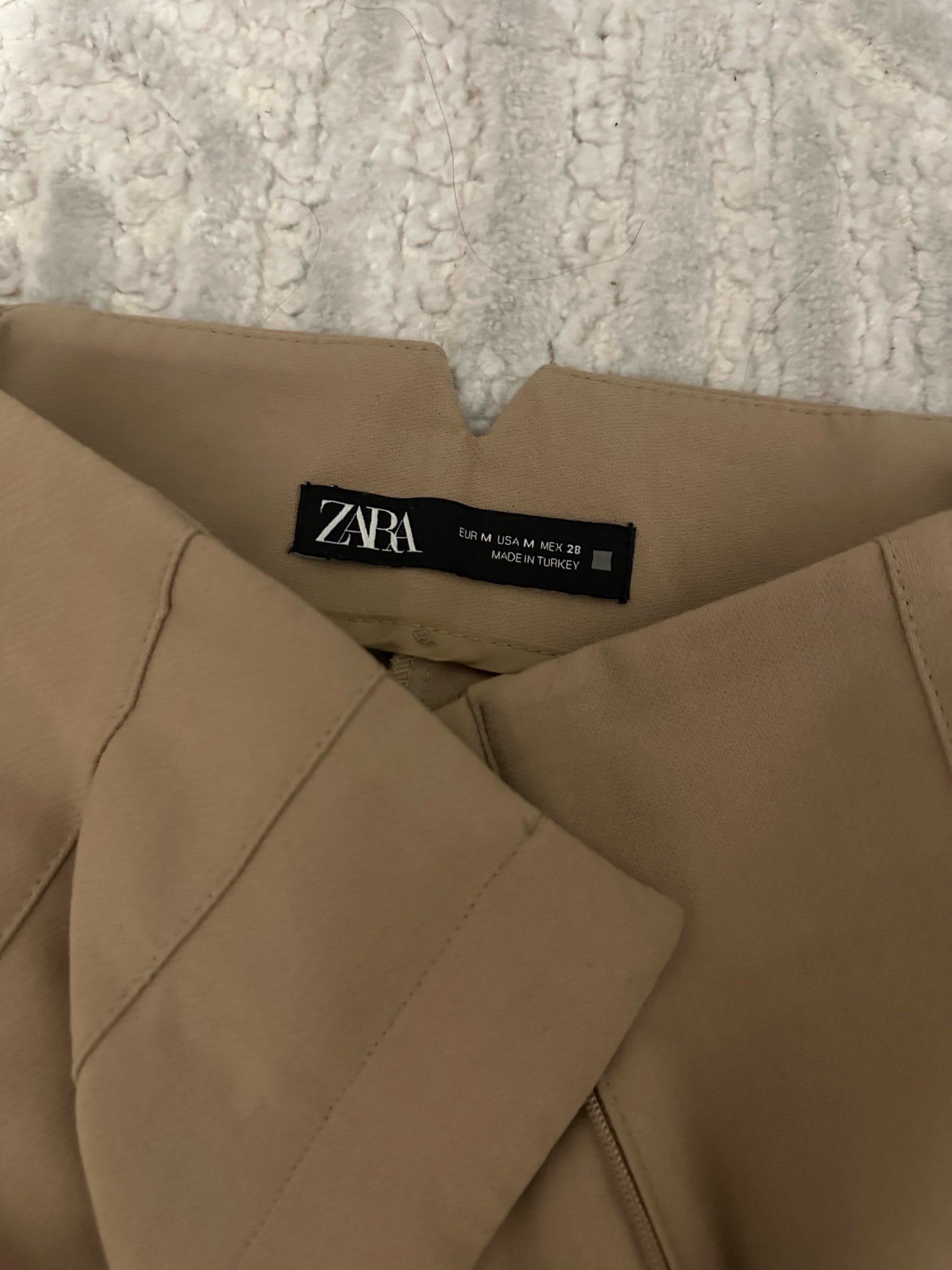 Zara pantalone/hlace 2