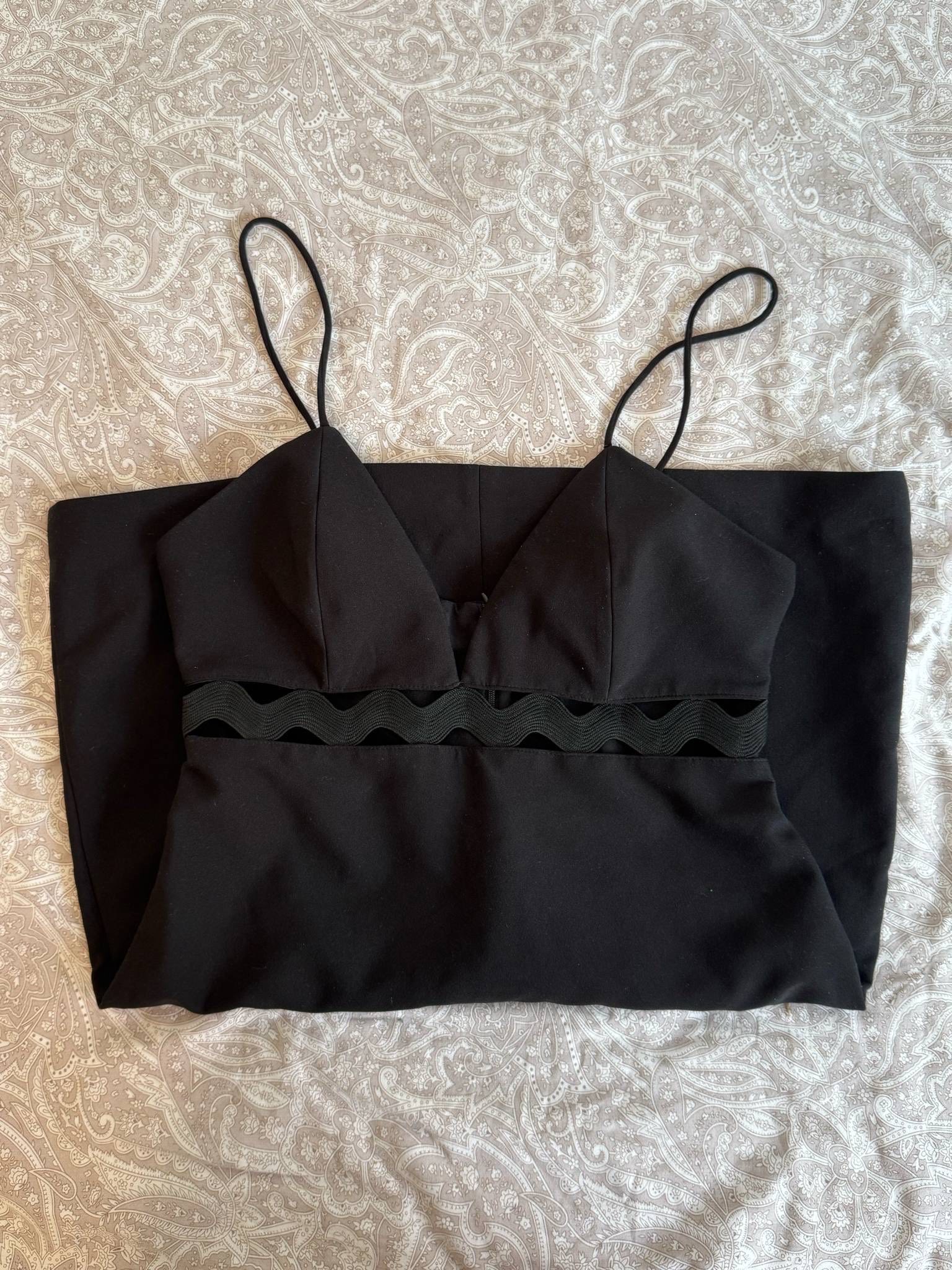 Haljinica Zara 2