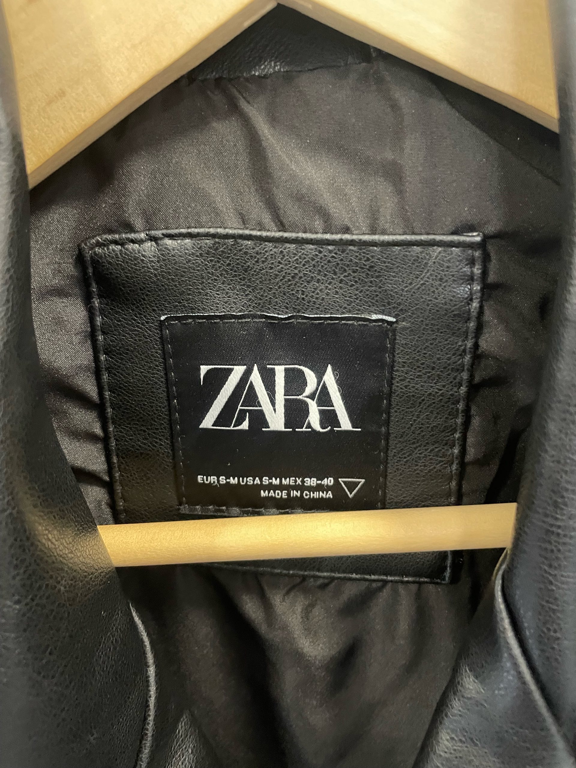 Zara prsluk 2