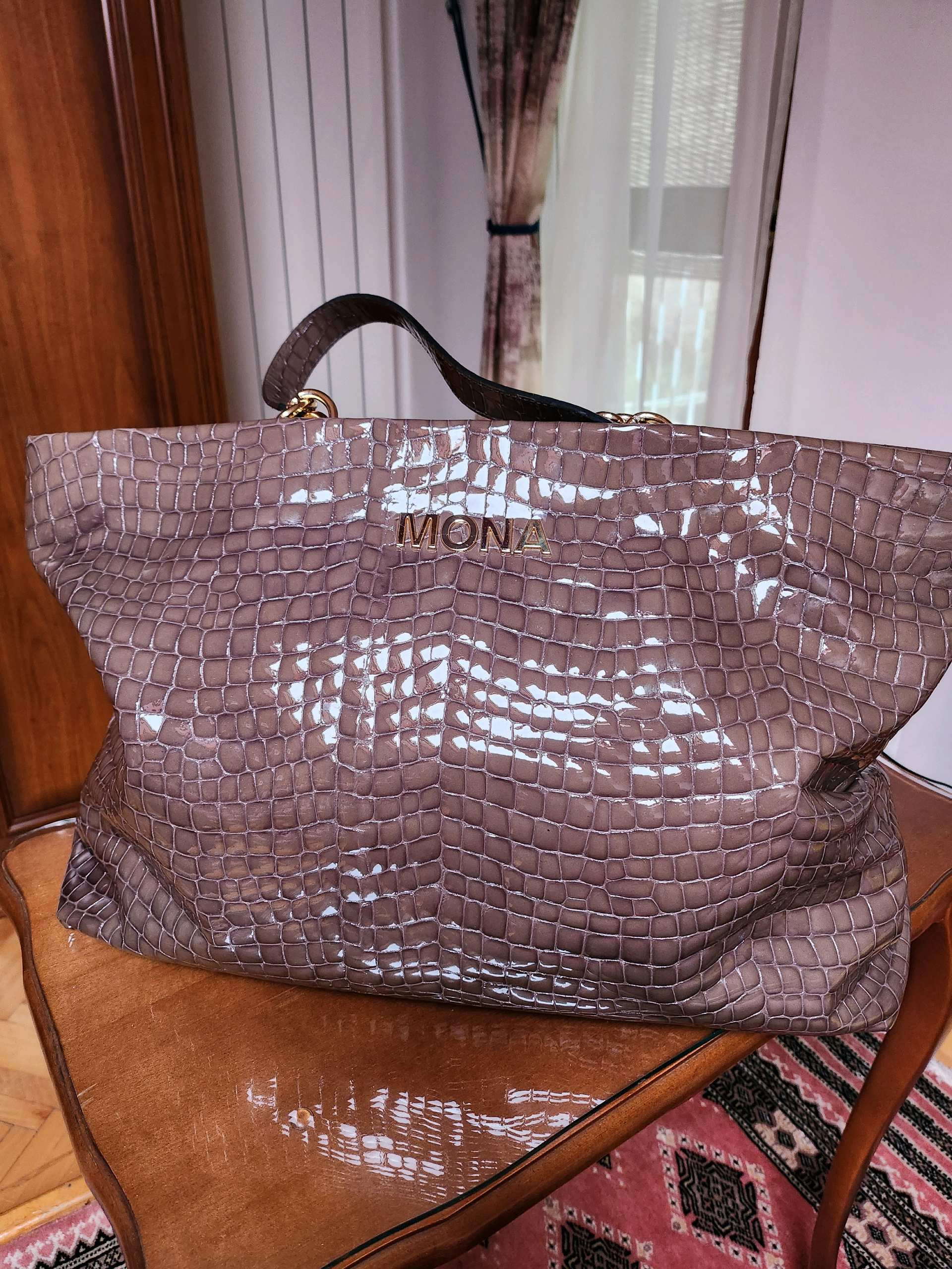 Torba 1