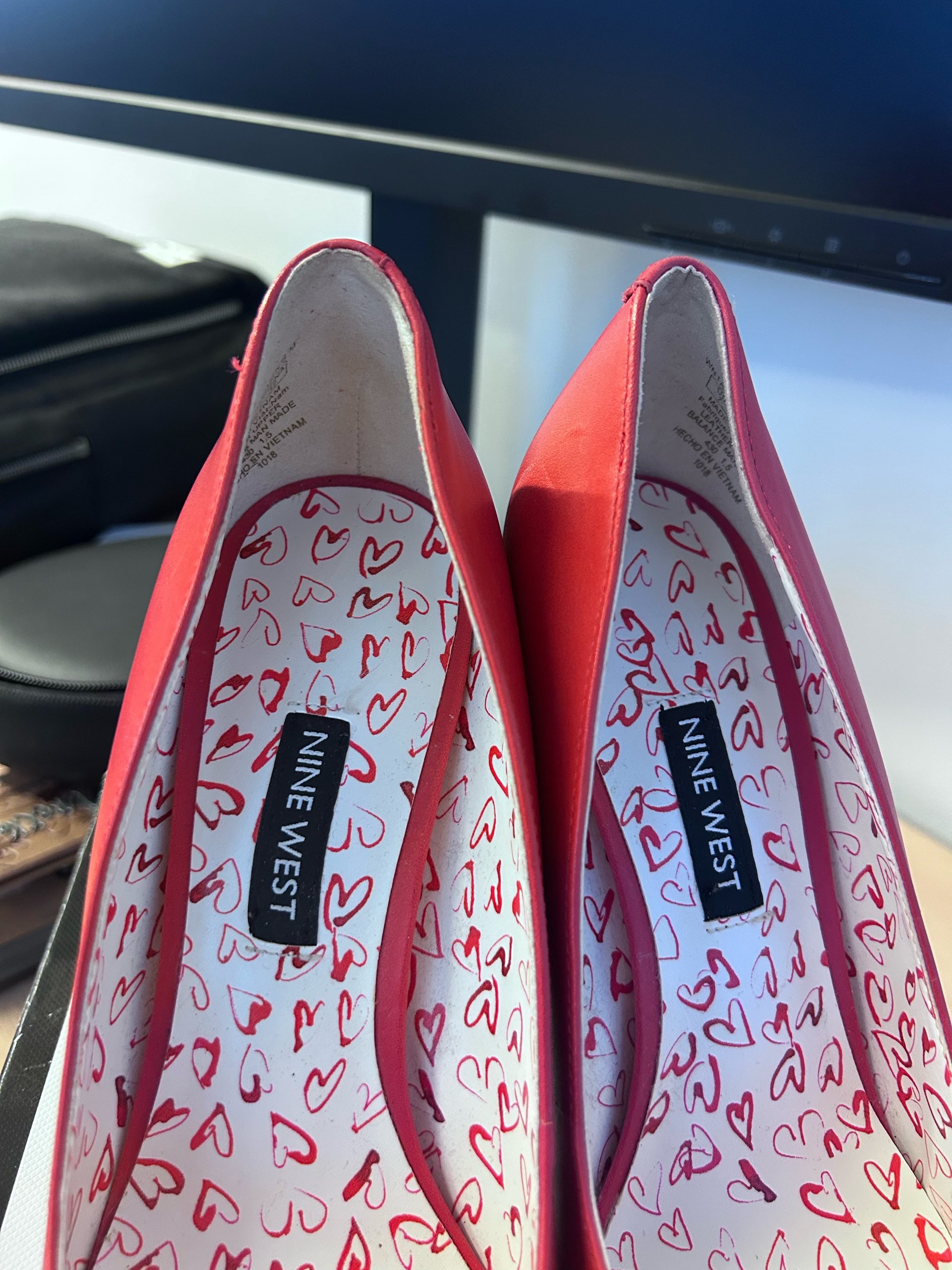 Nine west salonke 1