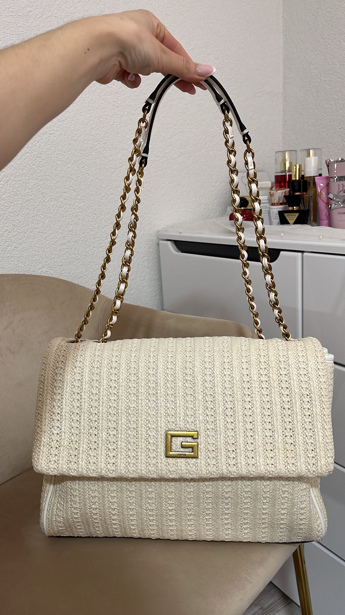 Guess torba 0