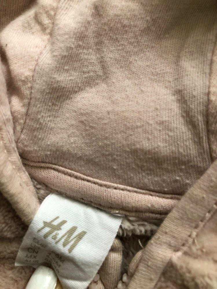 H&m jaknica za cirice 1