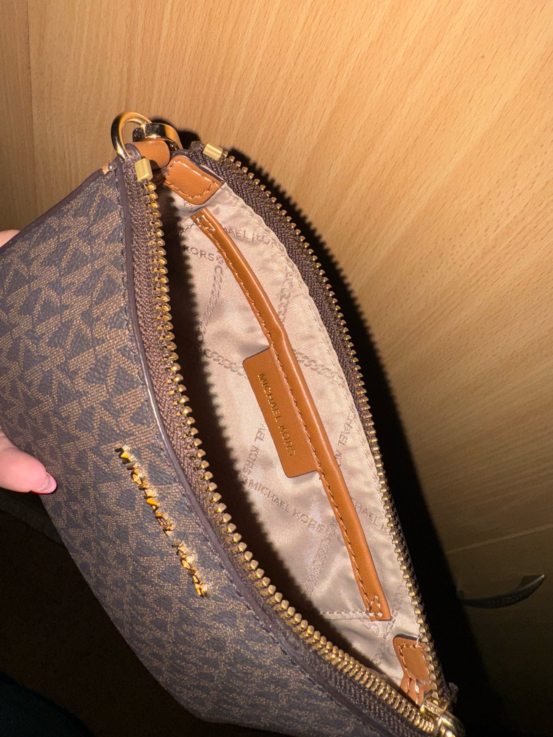 Michael Kors torba 3