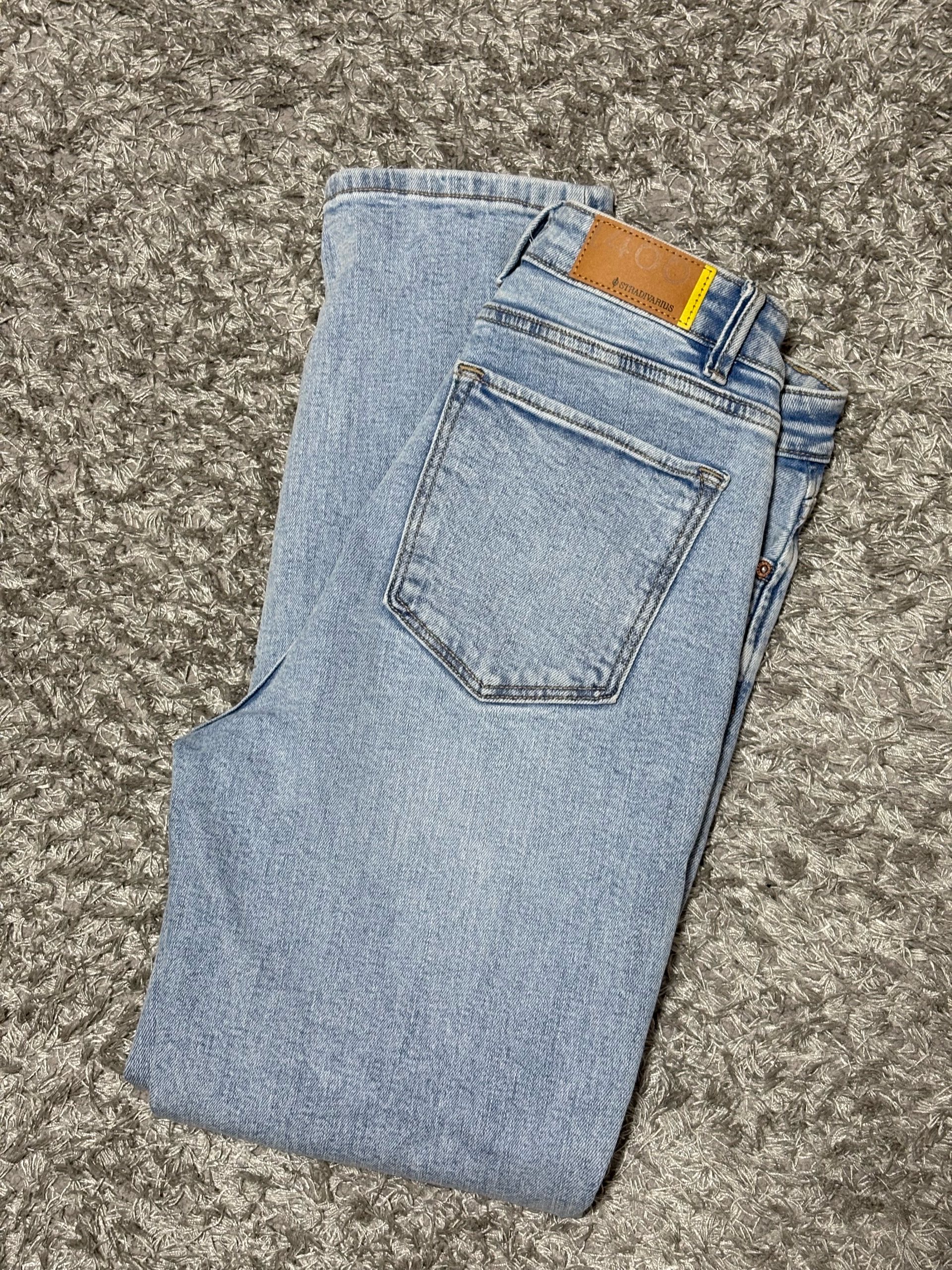Stradivarius jeans 2